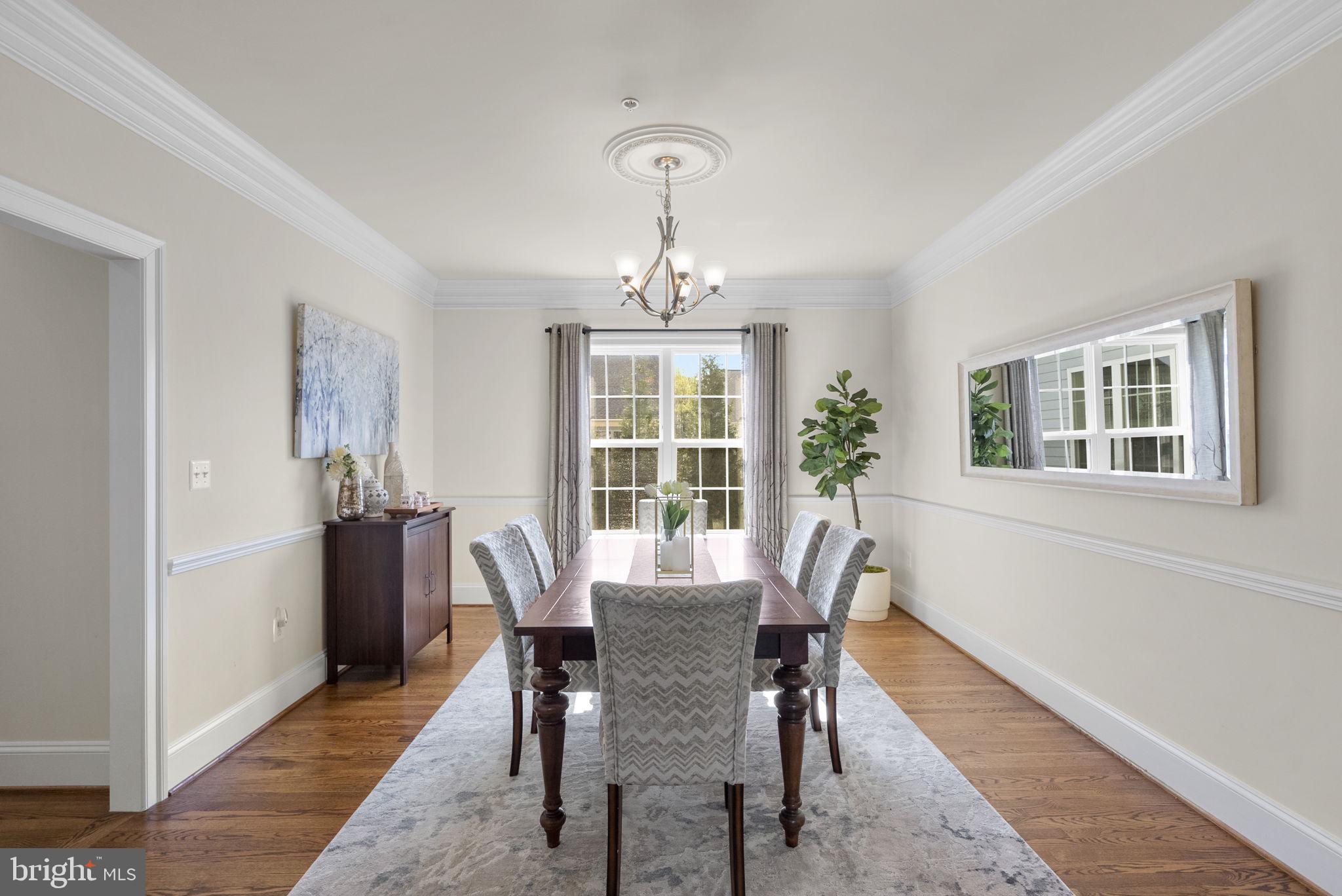 CLARKSBURG VILLAGE - Residential