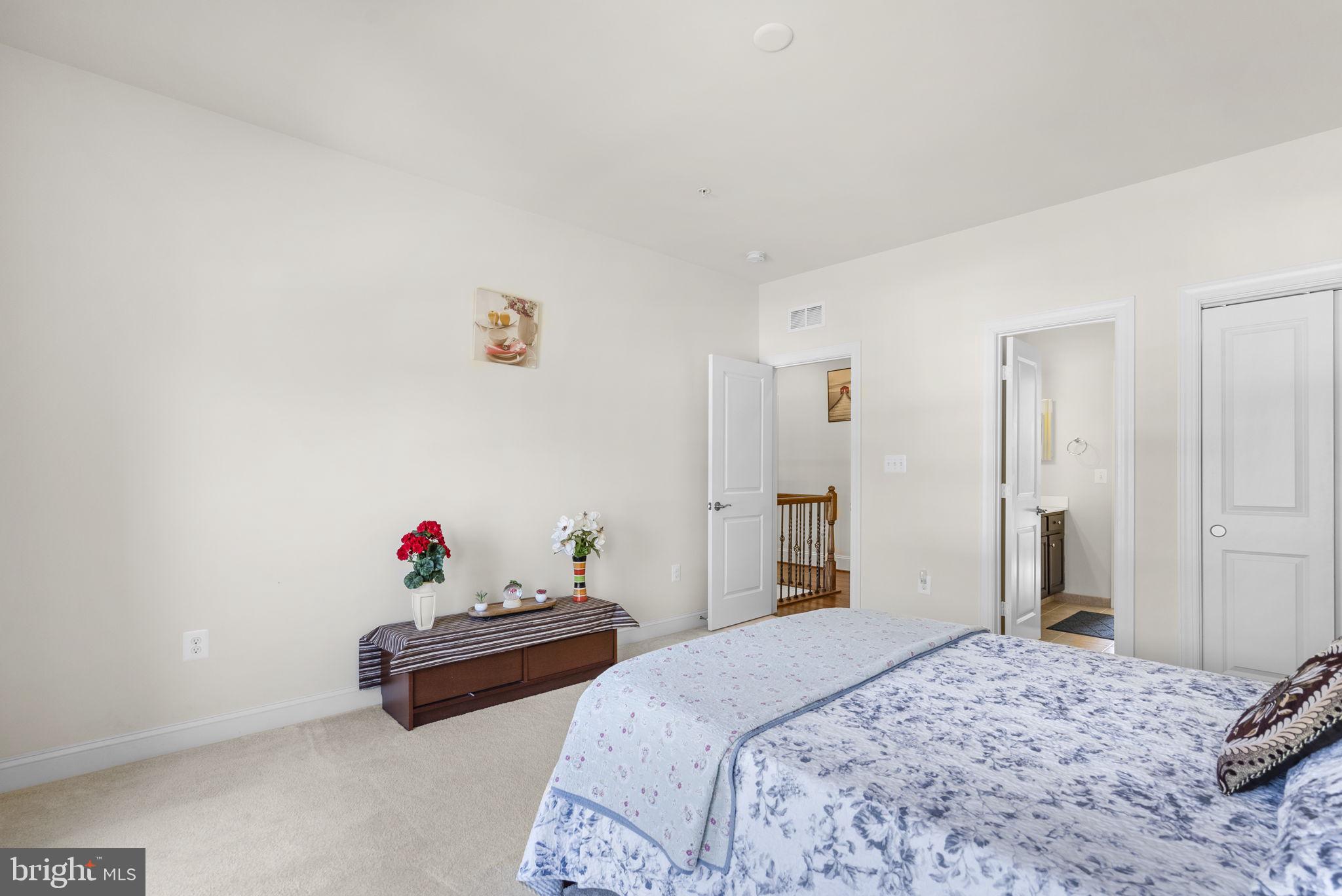 CLARKSBURG VILLAGE - Residential