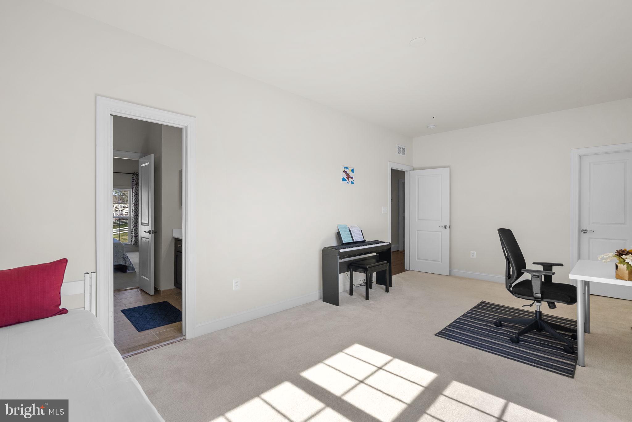 CLARKSBURG VILLAGE - Residential