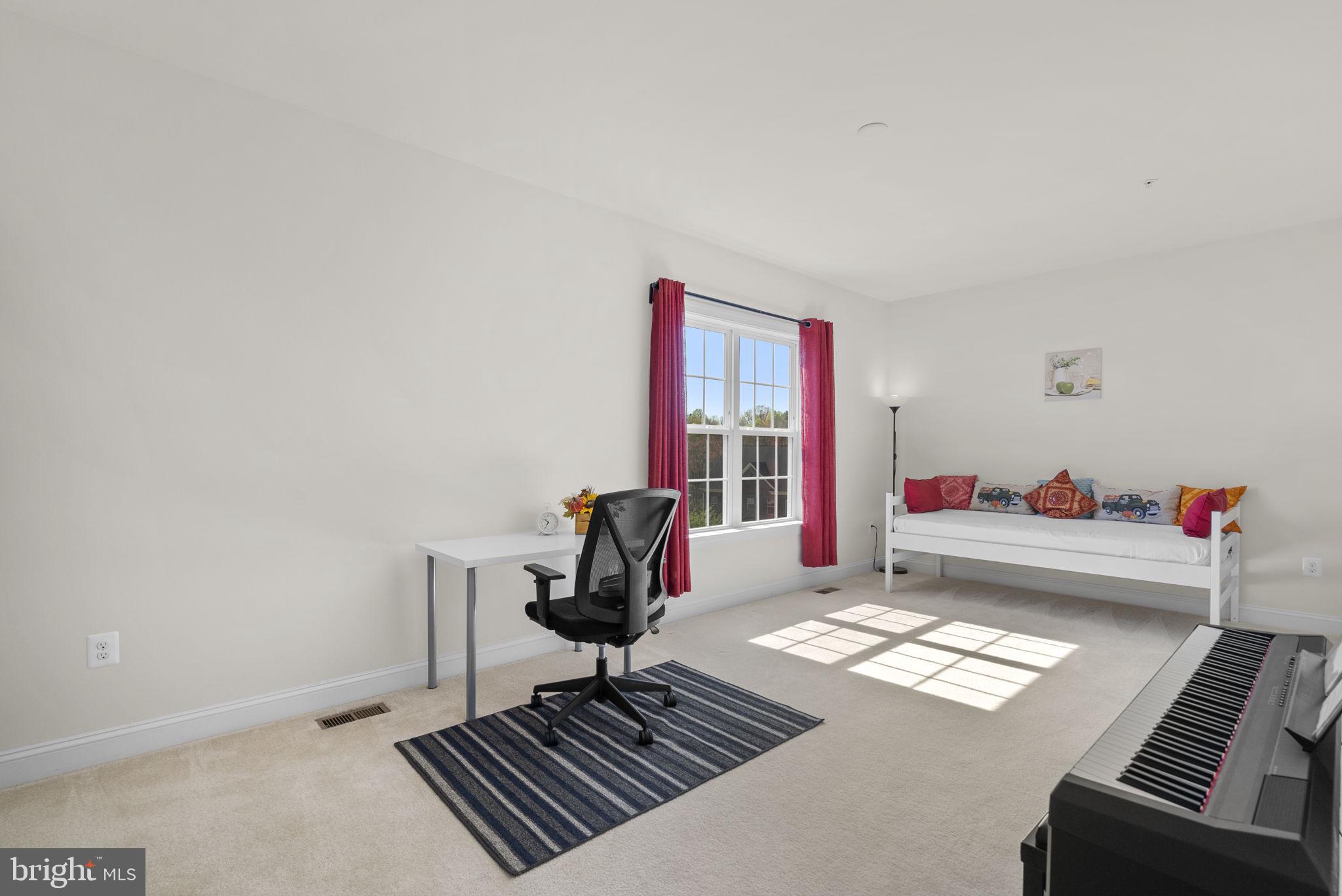 CLARKSBURG VILLAGE - Residential