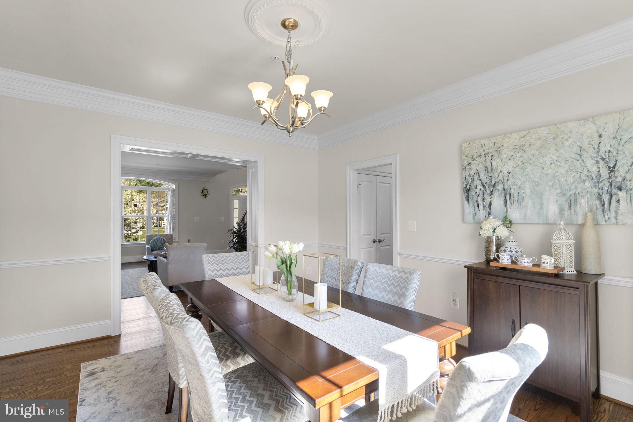 CLARKSBURG VILLAGE - Residential