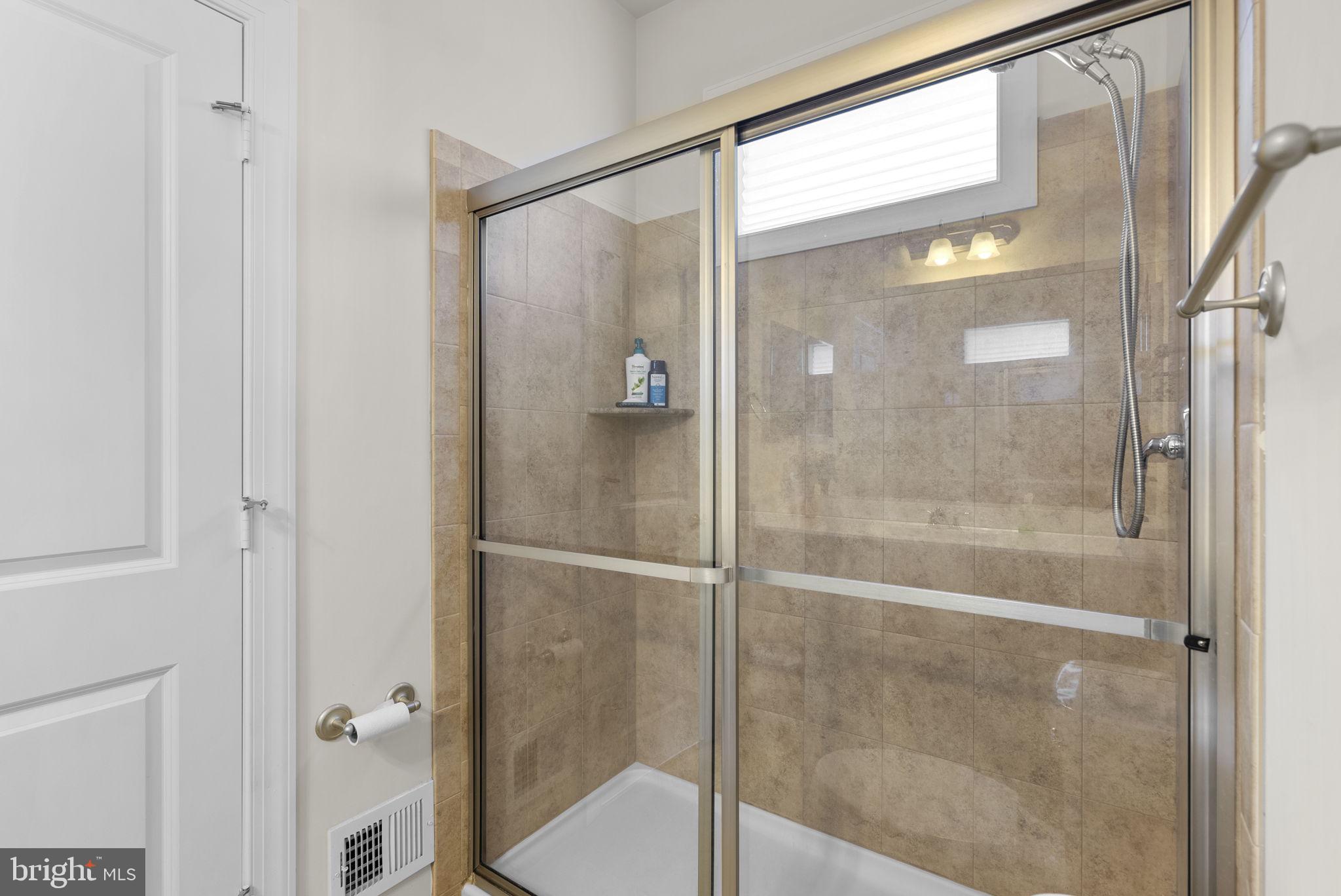 CLARKSBURG VILLAGE - Residential