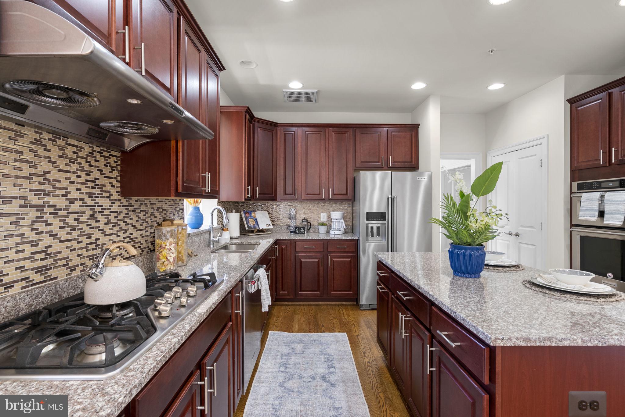 CLARKSBURG VILLAGE - Residential