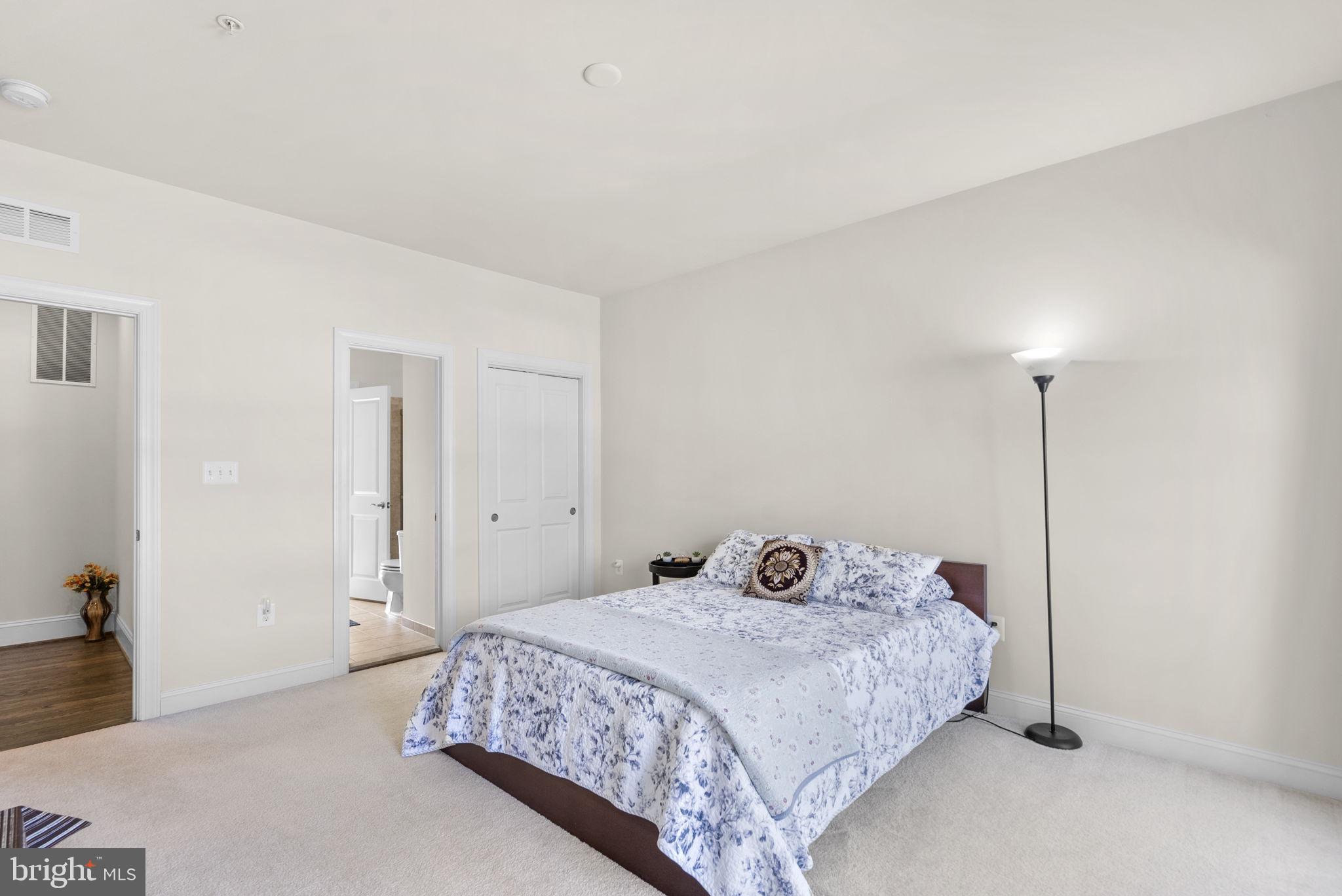 CLARKSBURG VILLAGE - Residential