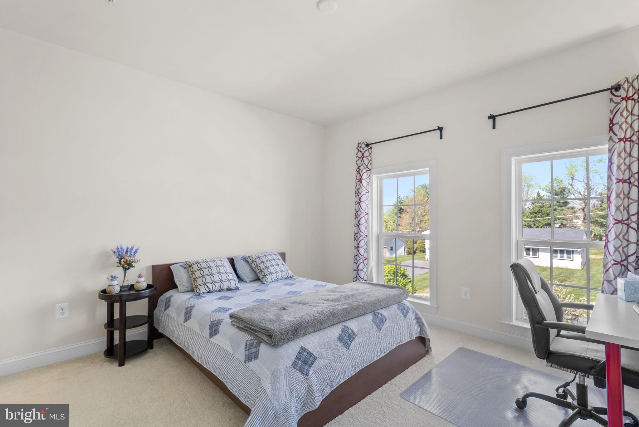 CLARKSBURG VILLAGE - Residential