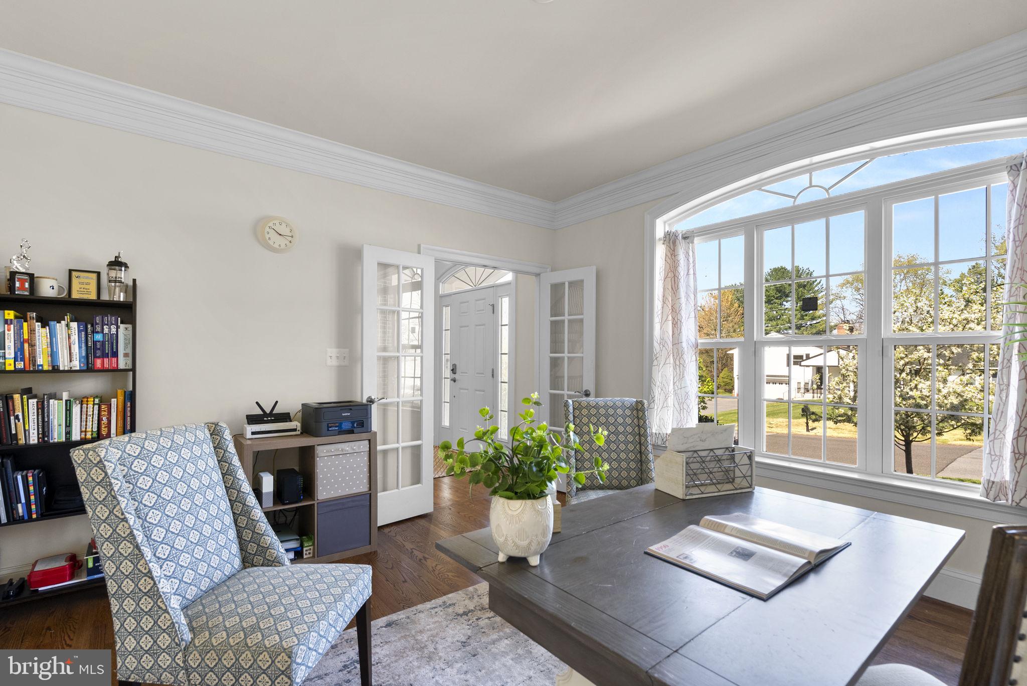 CLARKSBURG VILLAGE - Residential