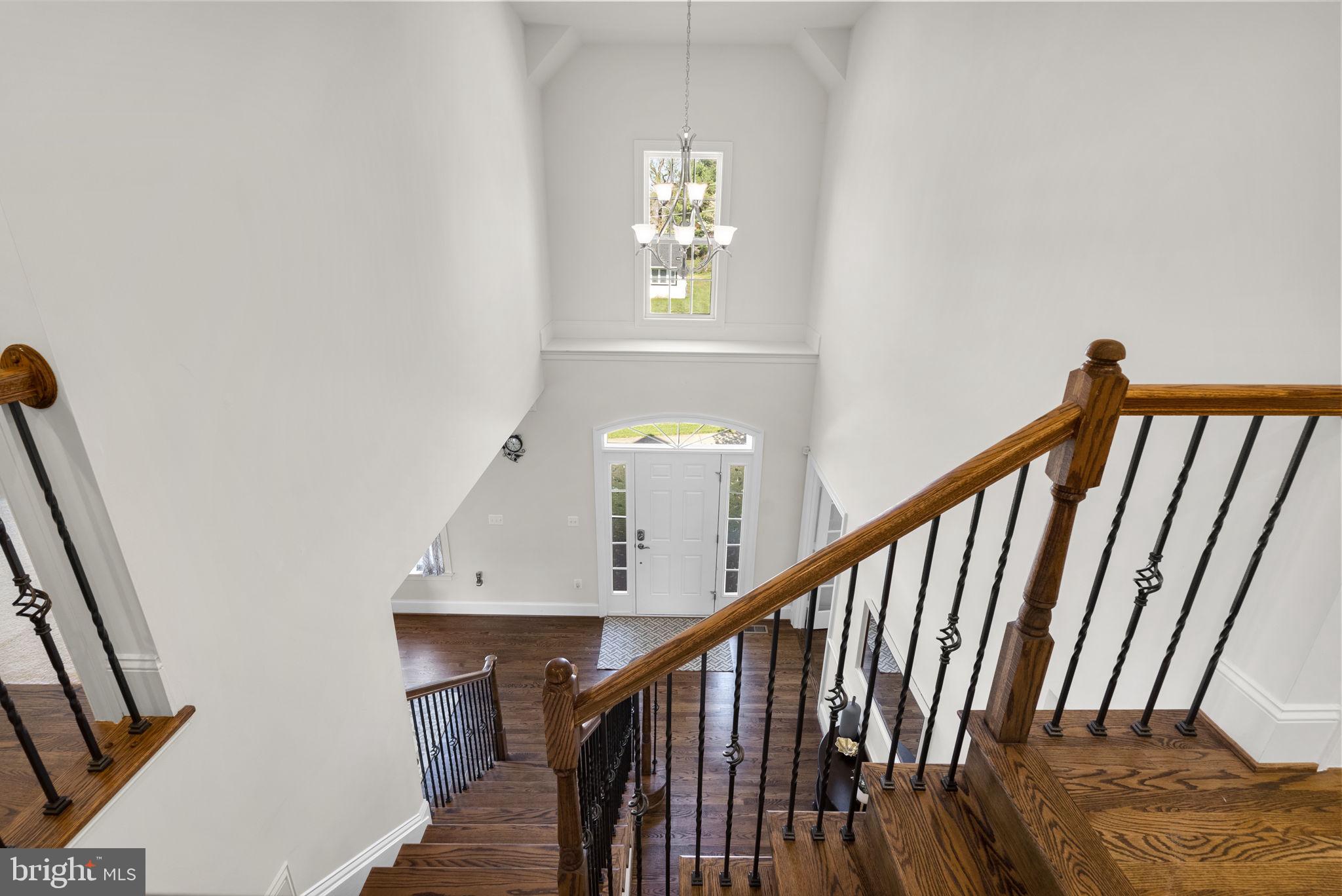 CLARKSBURG VILLAGE - Residential