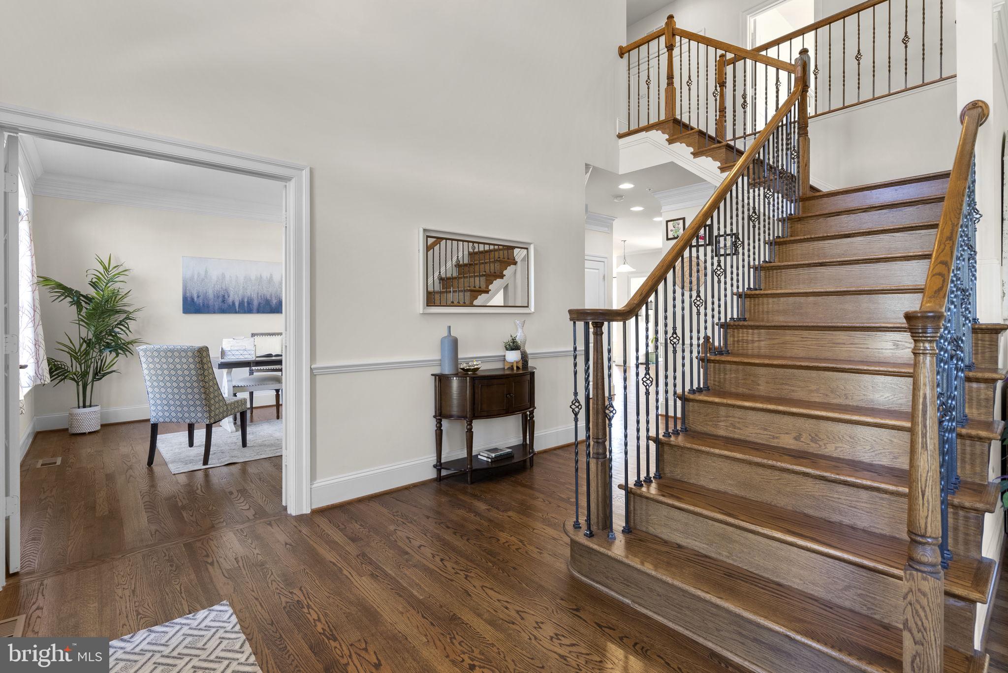 CLARKSBURG VILLAGE - Residential