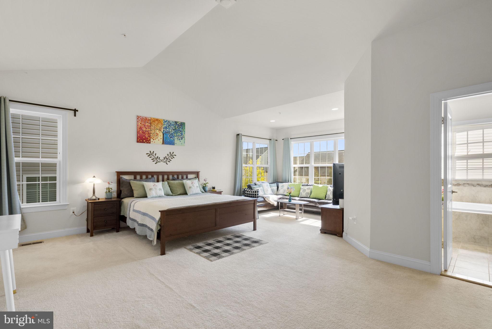 CLARKSBURG VILLAGE - Residential