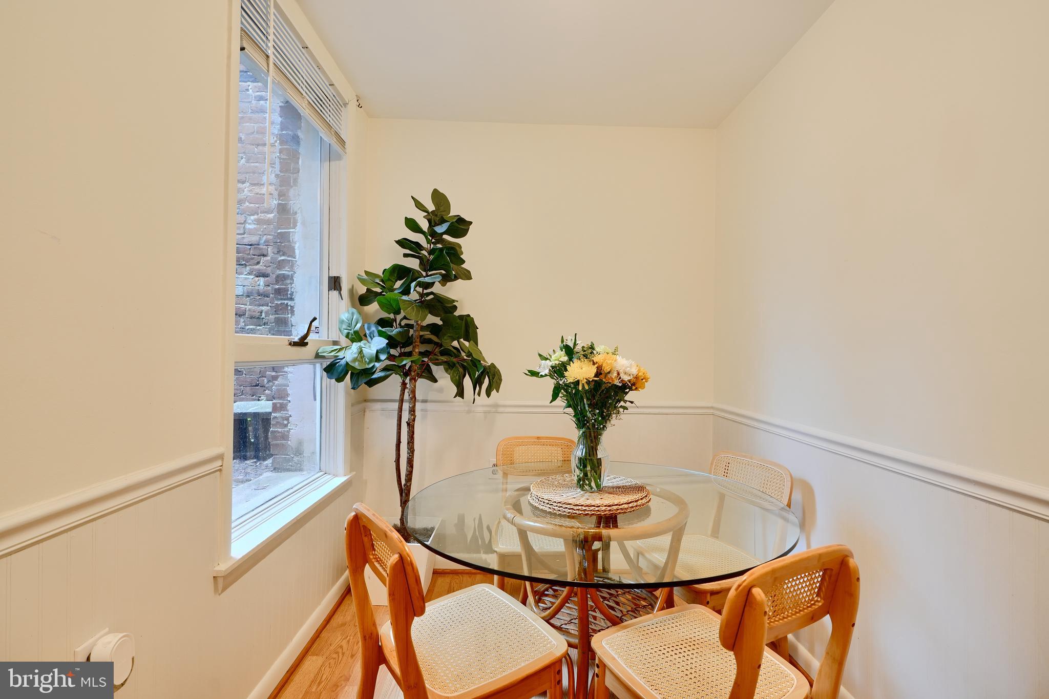 FEDERAL HILL HISTORIC DISTRICT - Residential Lease