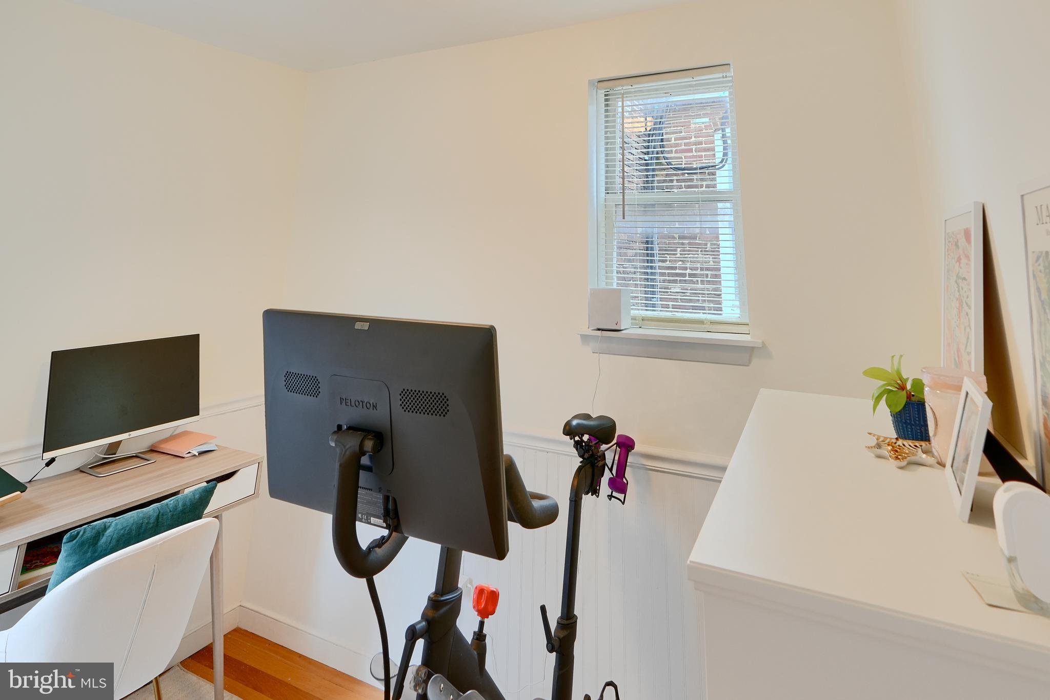 FEDERAL HILL HISTORIC DISTRICT - Residential Lease