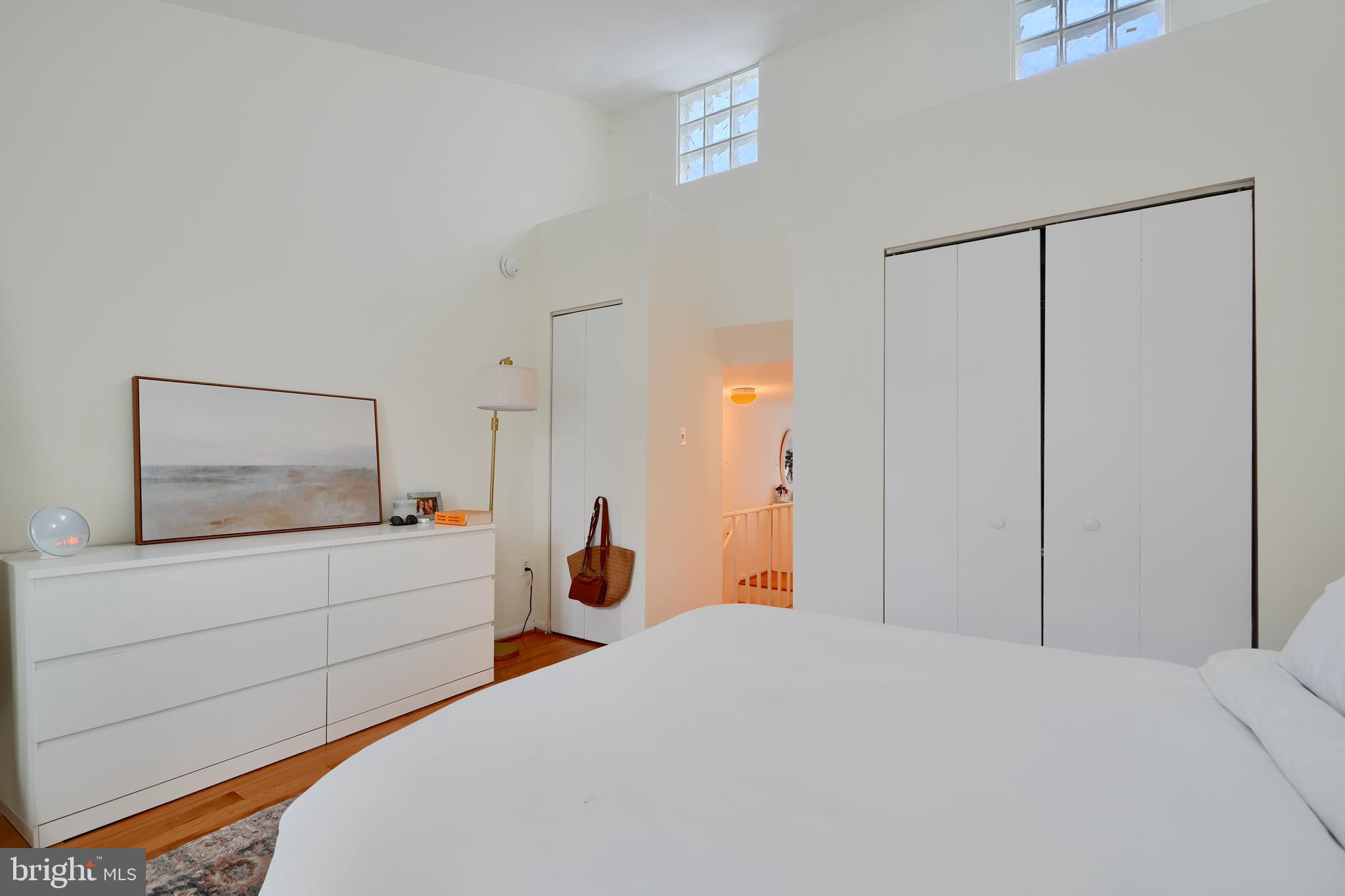 FEDERAL HILL HISTORIC DISTRICT - Residential Lease