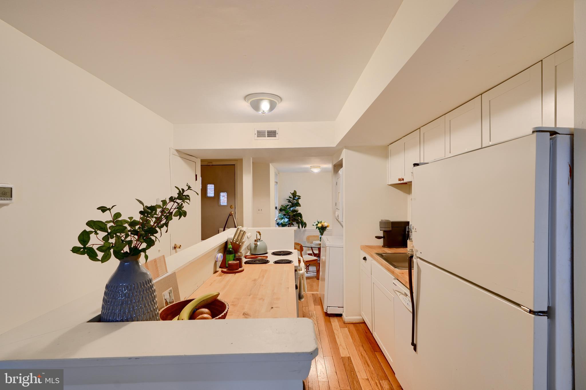 FEDERAL HILL HISTORIC DISTRICT - Residential Lease