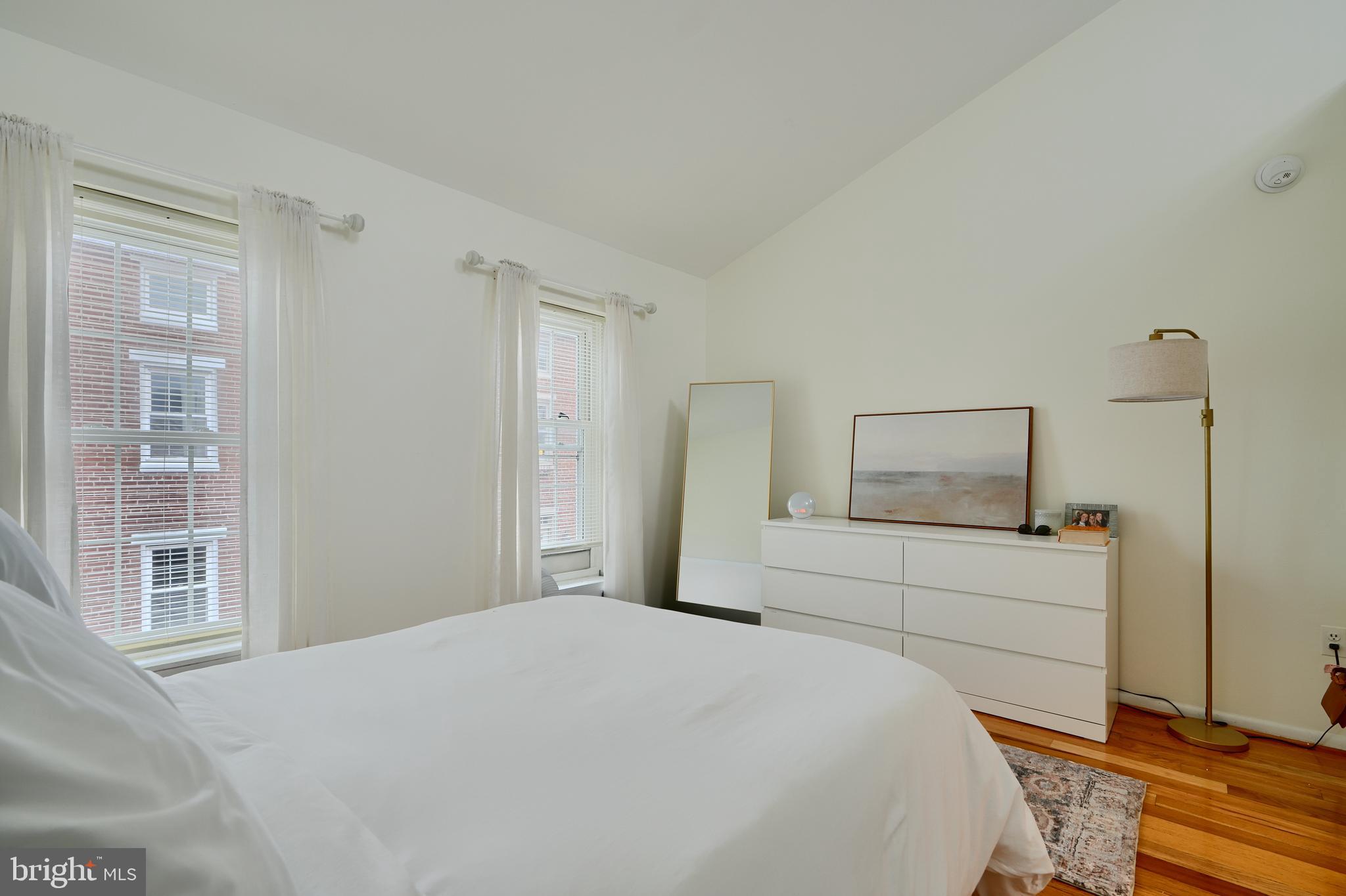 FEDERAL HILL HISTORIC DISTRICT - Residential Lease