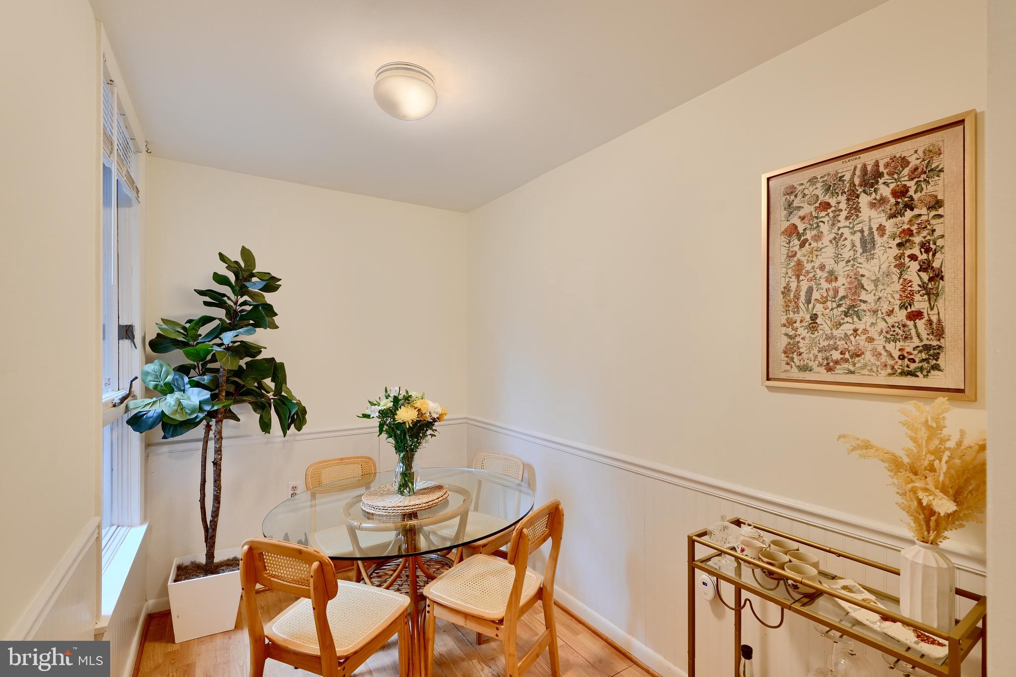 FEDERAL HILL HISTORIC DISTRICT - Residential Lease