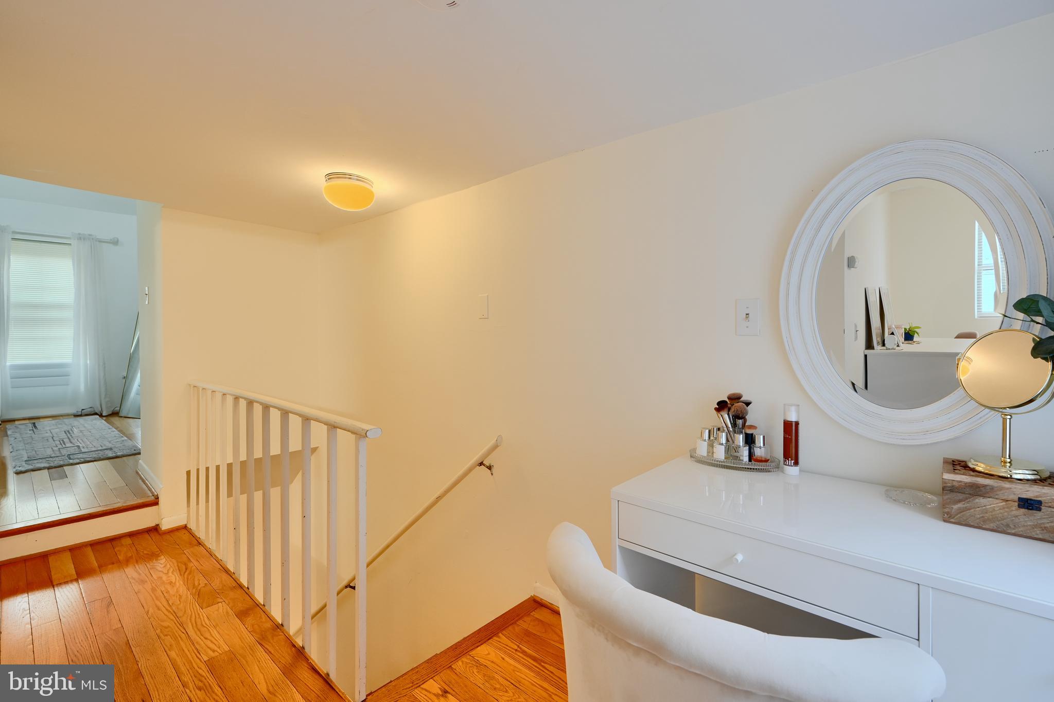 FEDERAL HILL HISTORIC DISTRICT - Residential Lease