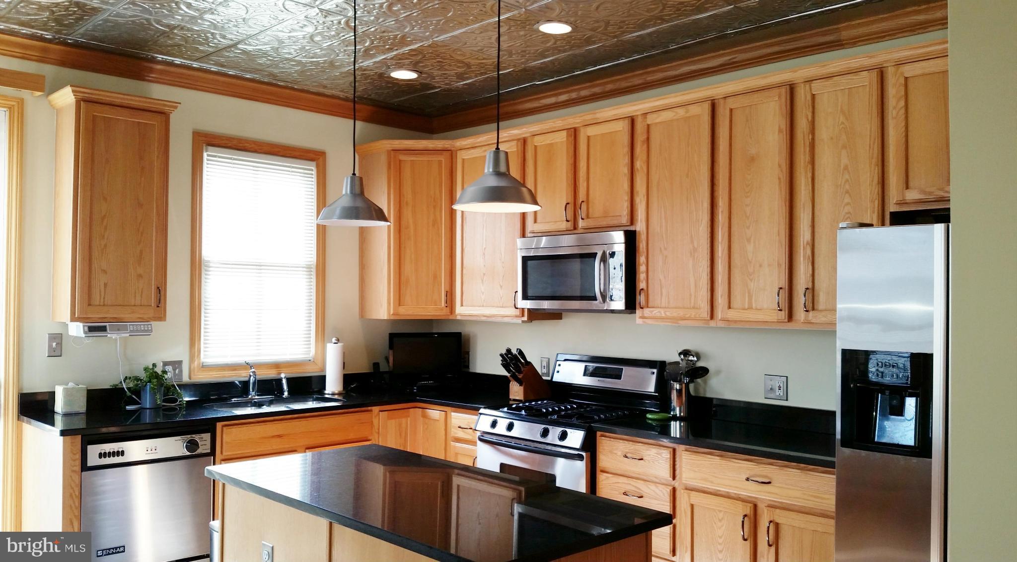 CANTON - Residential