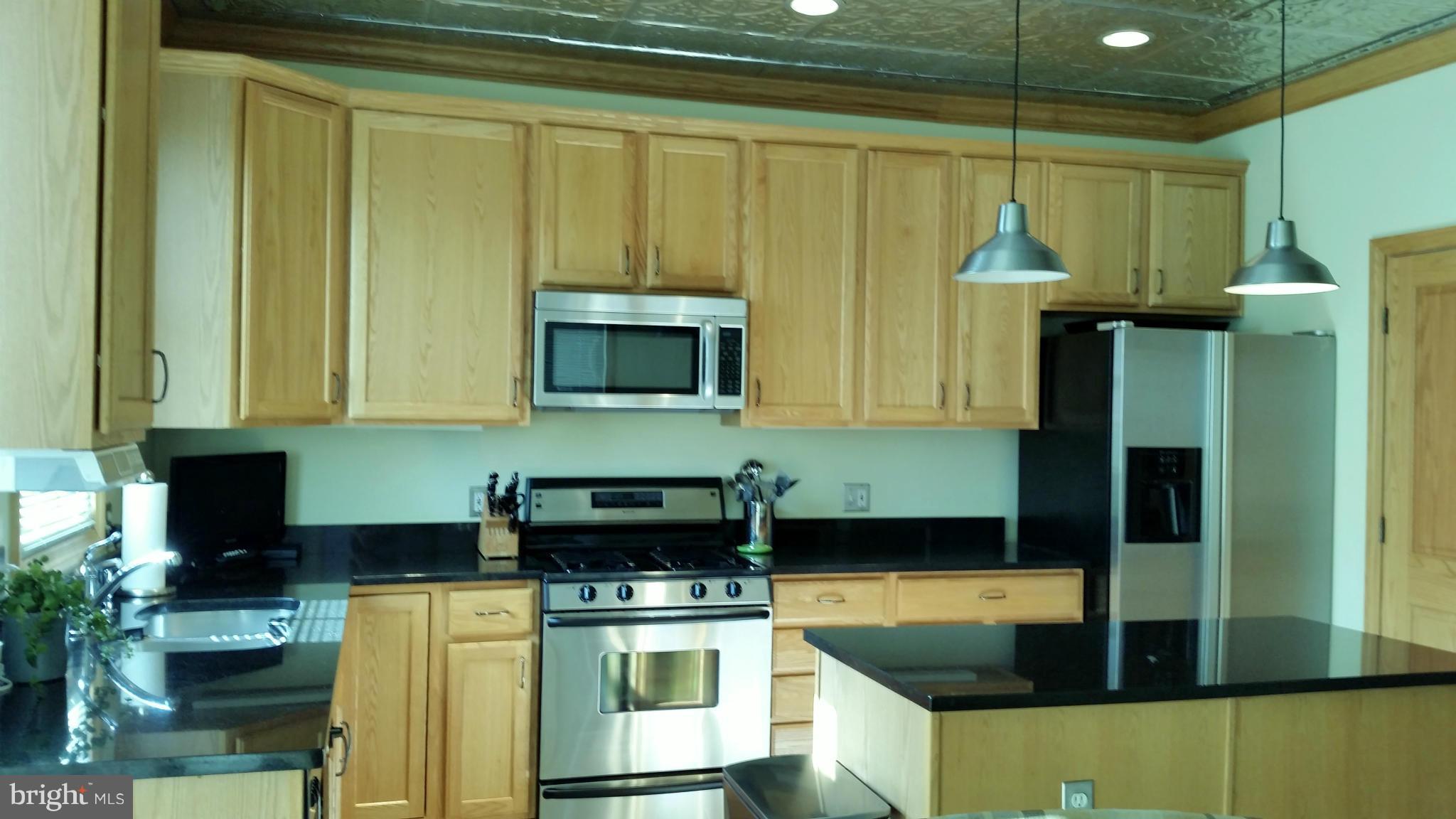 CANTON - Residential