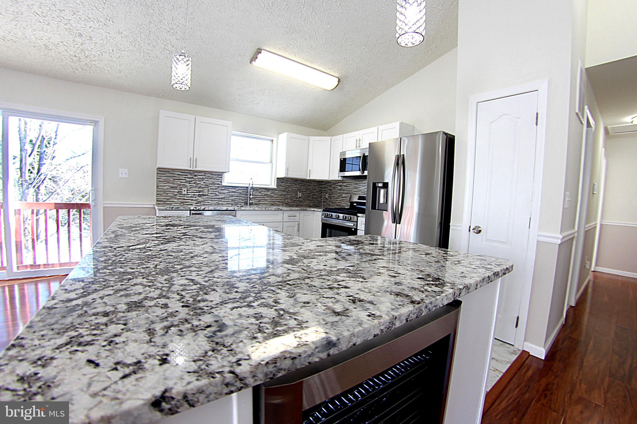 ARNOLD HEIGHTS - Residential