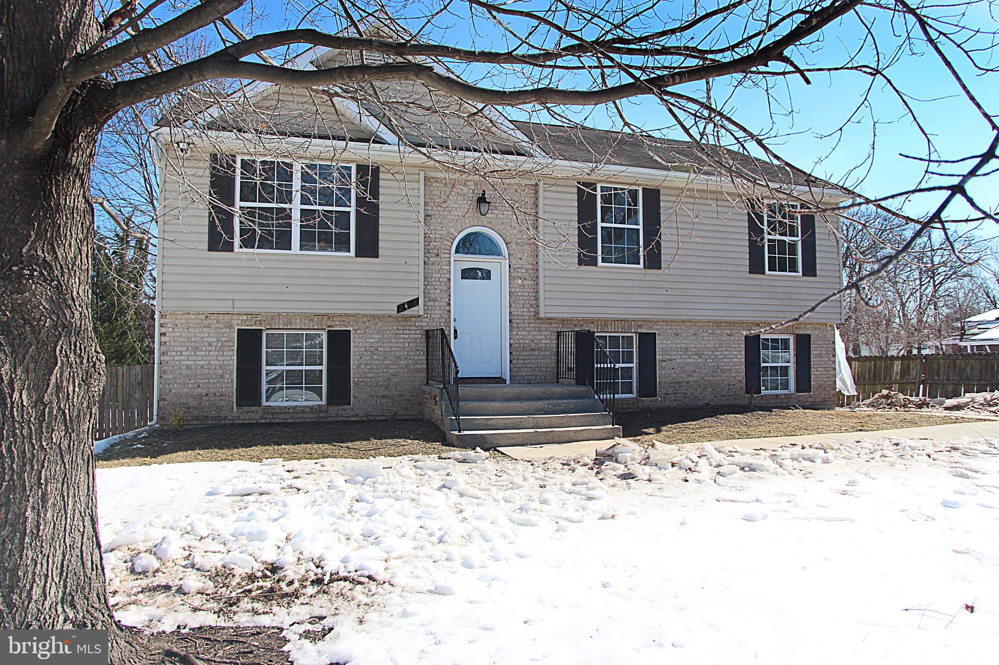 ARNOLD HEIGHTS - Residential