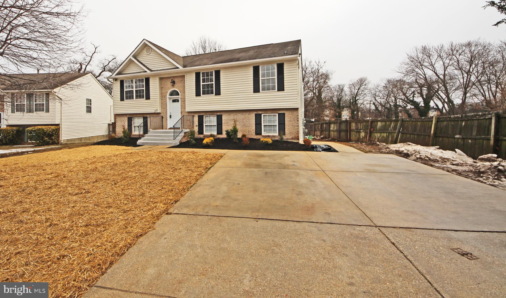 ARNOLD HEIGHTS - Residential