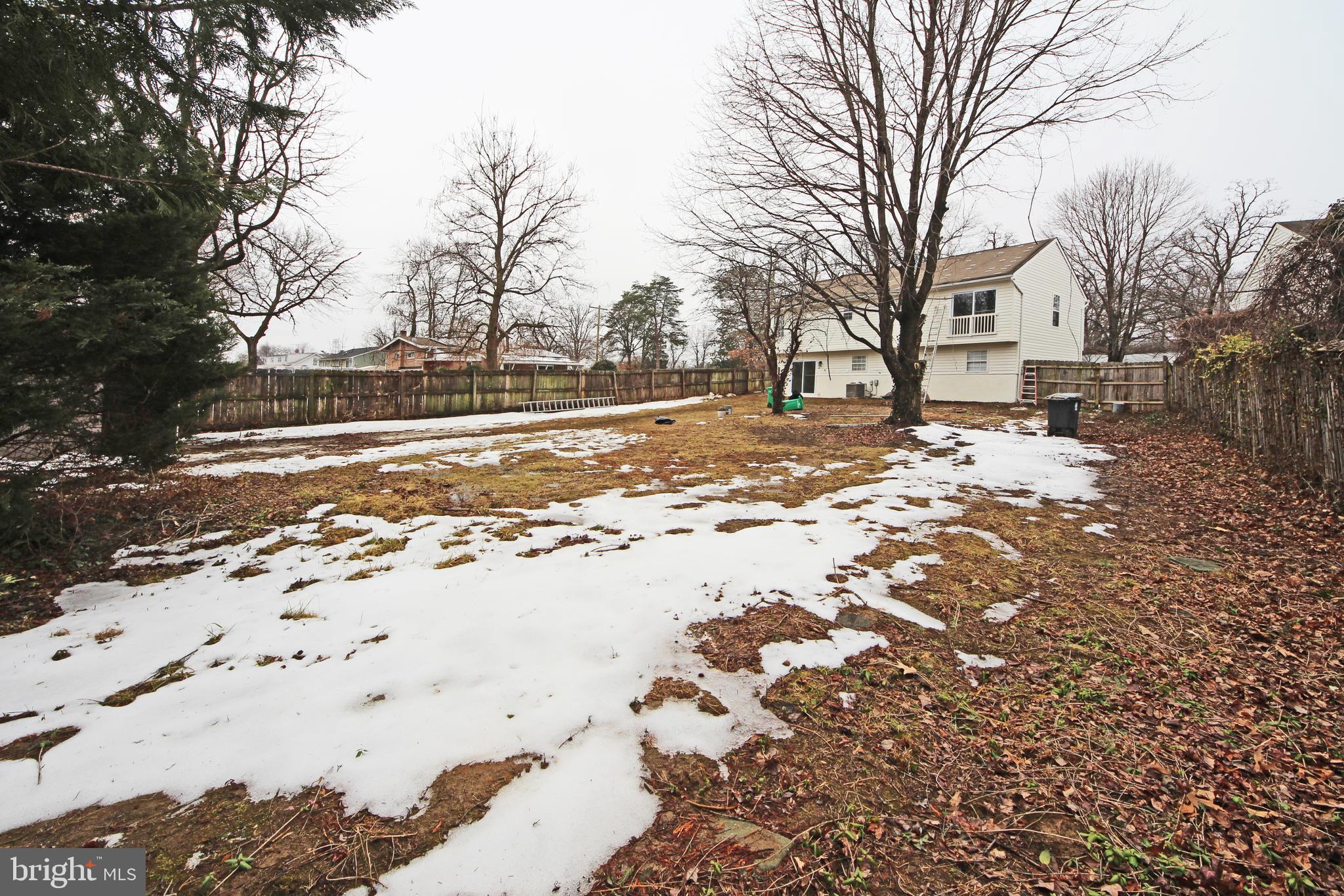 ARNOLD HEIGHTS - Residential