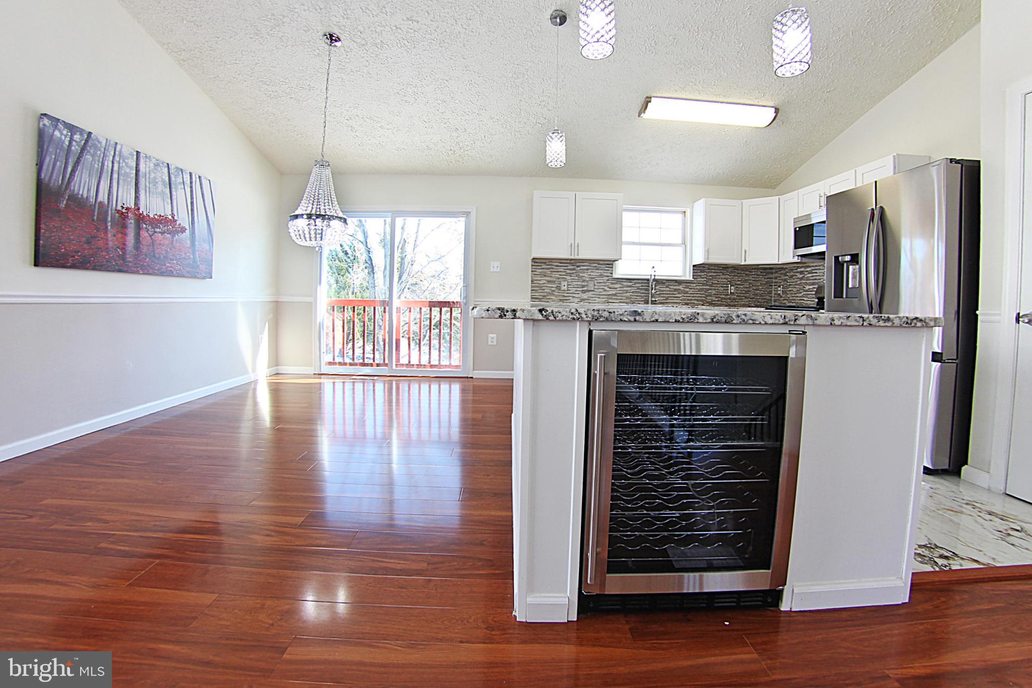 ARNOLD HEIGHTS - Residential