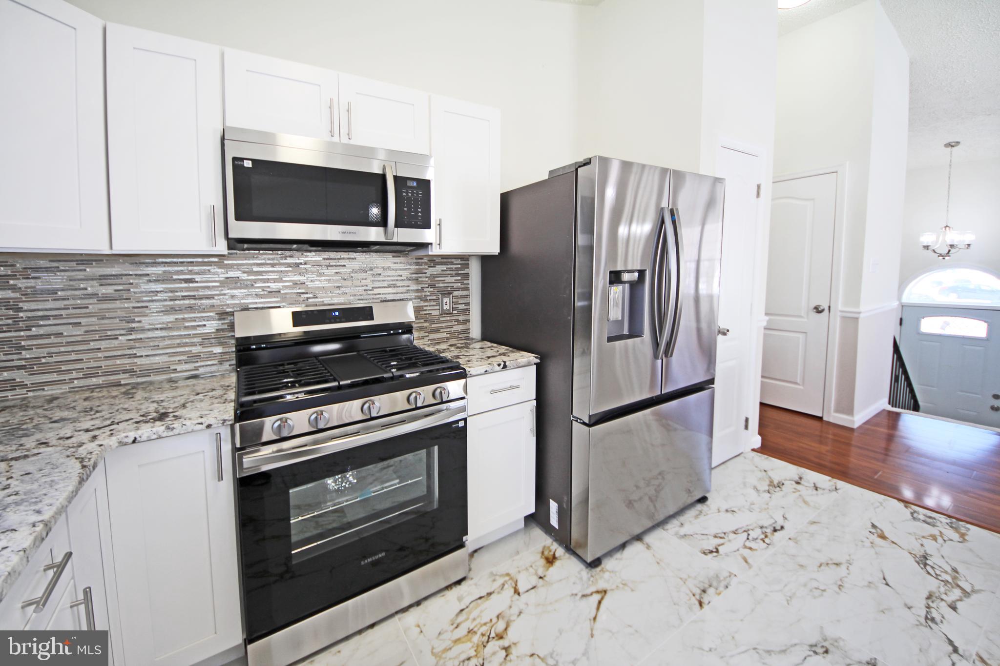 ARNOLD HEIGHTS - Residential