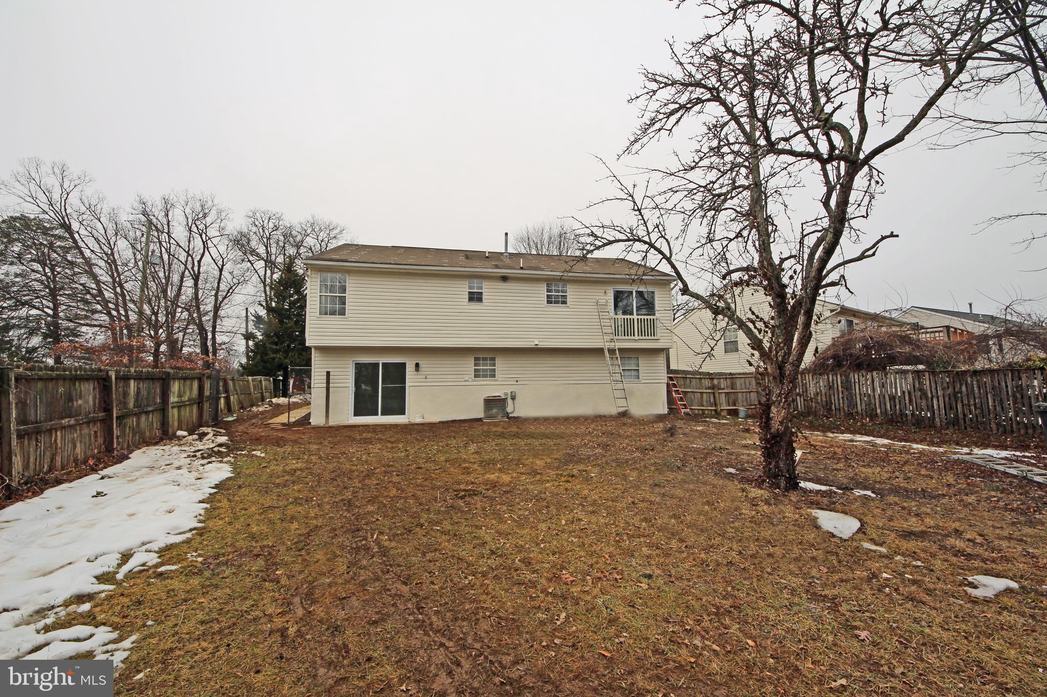 ARNOLD HEIGHTS - Residential