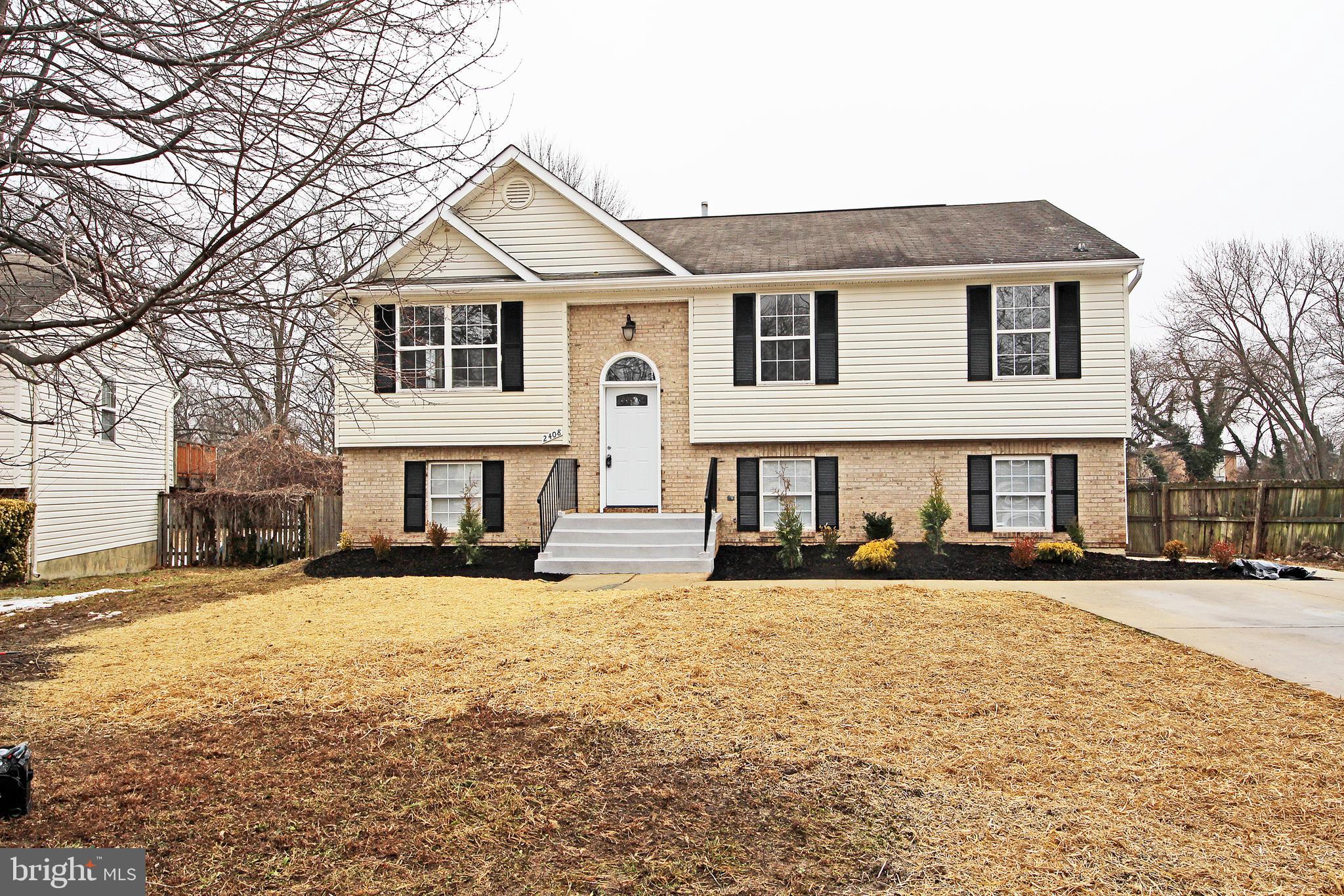 ARNOLD HEIGHTS - Residential