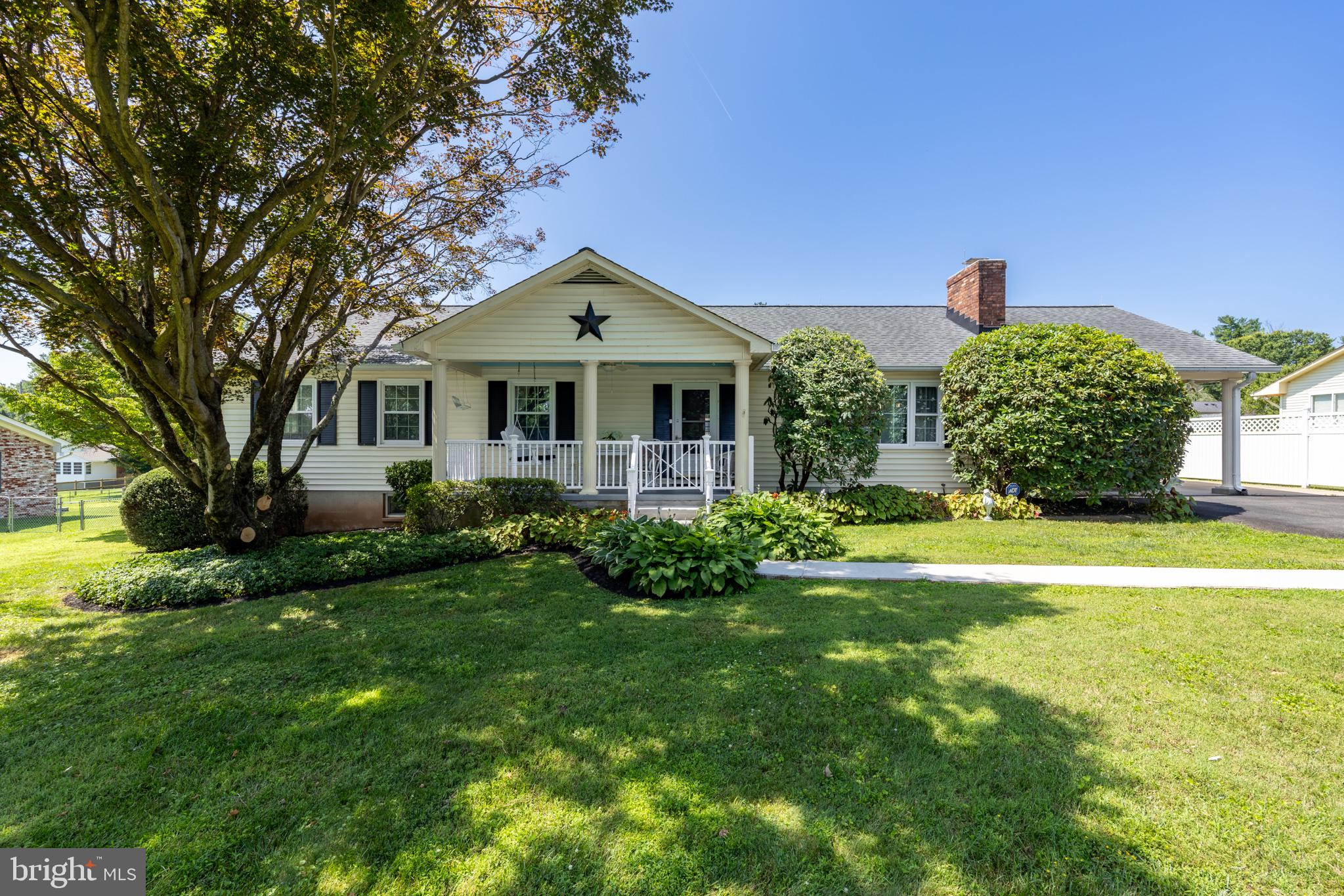 7131 ACADEMY ROAD