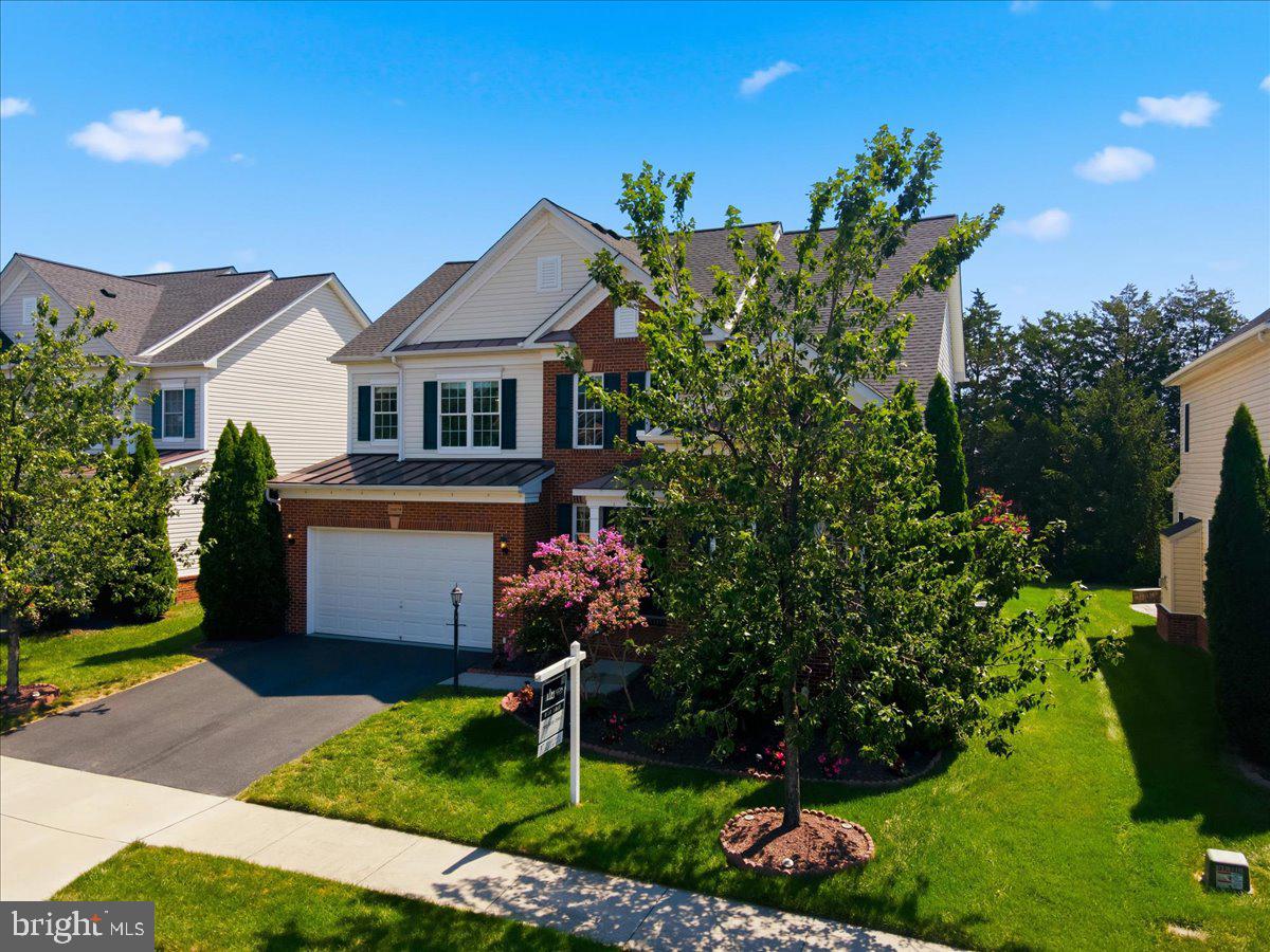 23276 FALLEN HILLS DRIVE