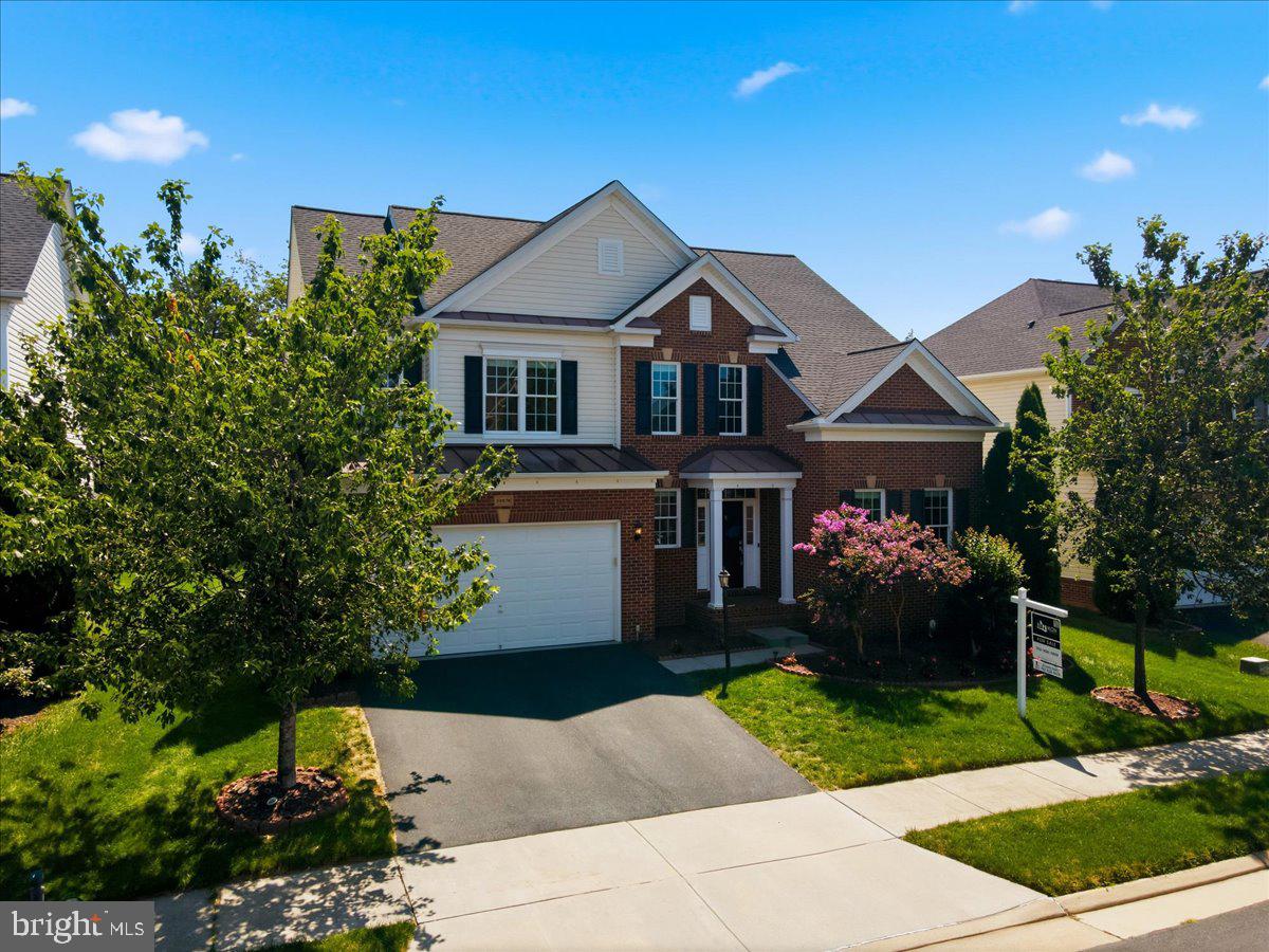 23276 FALLEN HILLS DRIVE