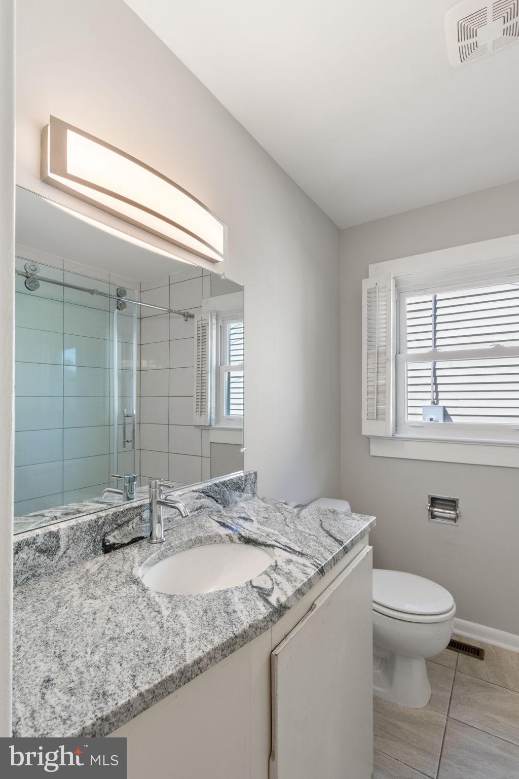 COLLEGE HEIGHTS - Residential