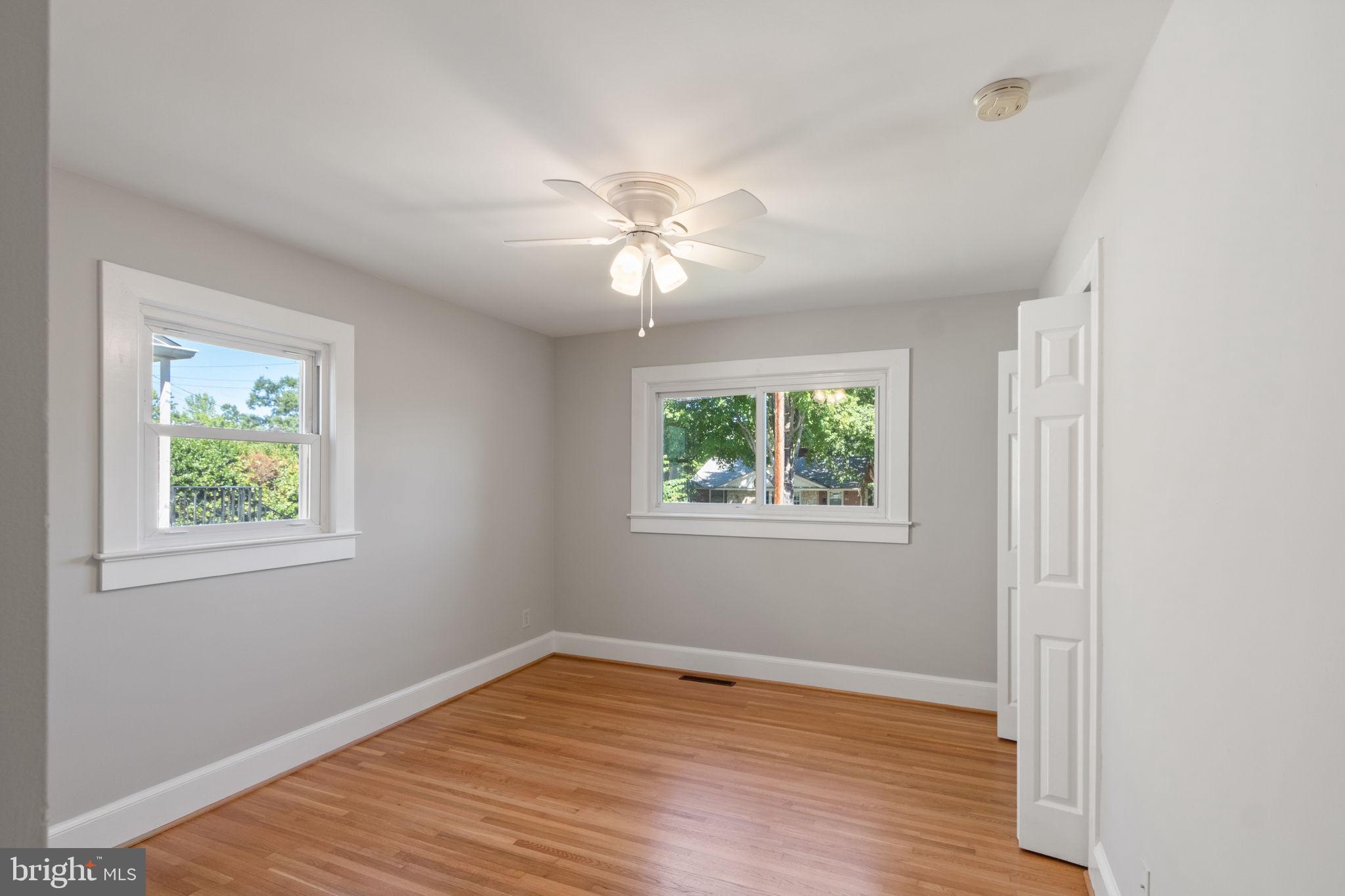 COLLEGE HEIGHTS - Residential