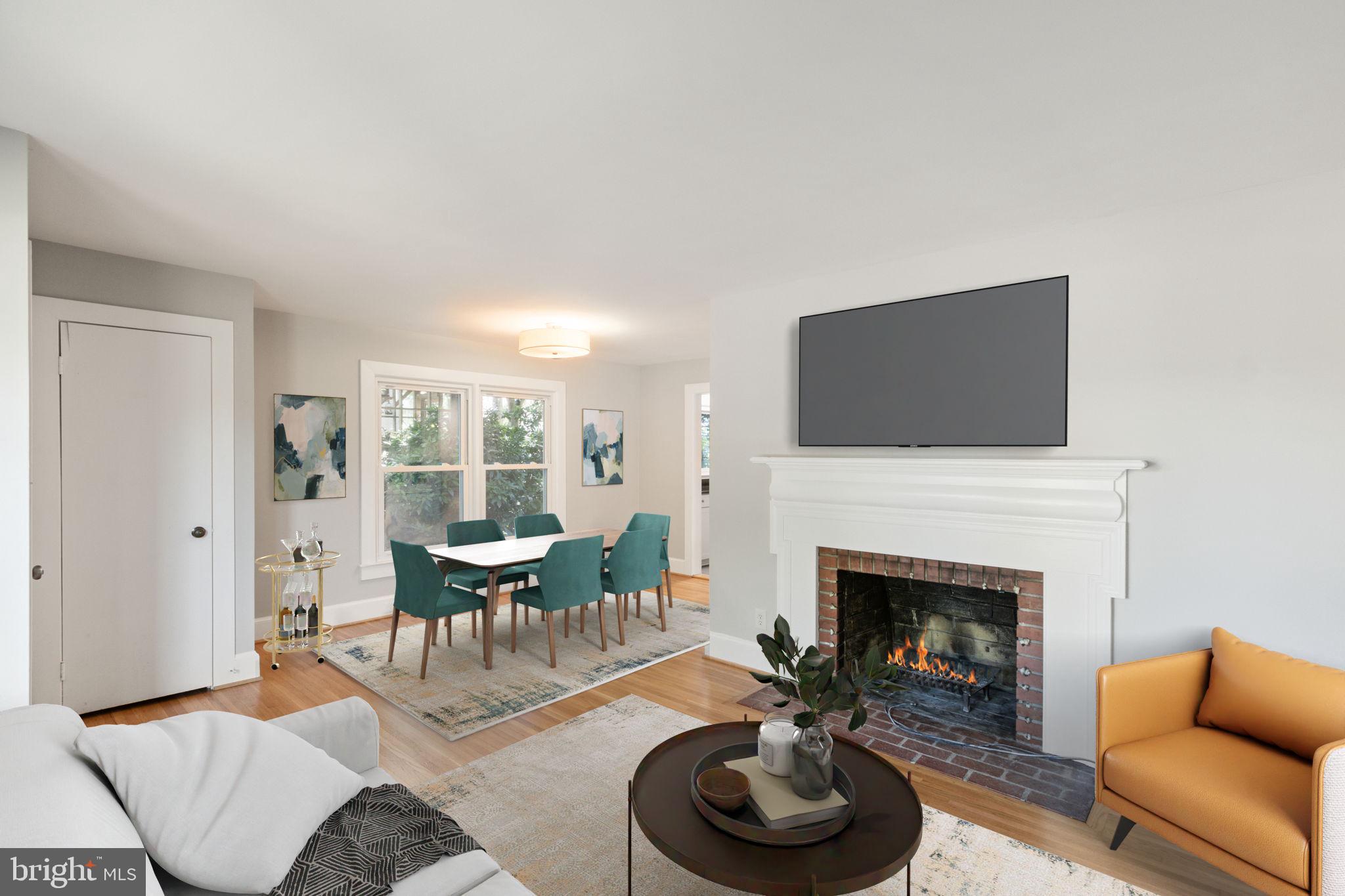 COLLEGE HEIGHTS - Residential