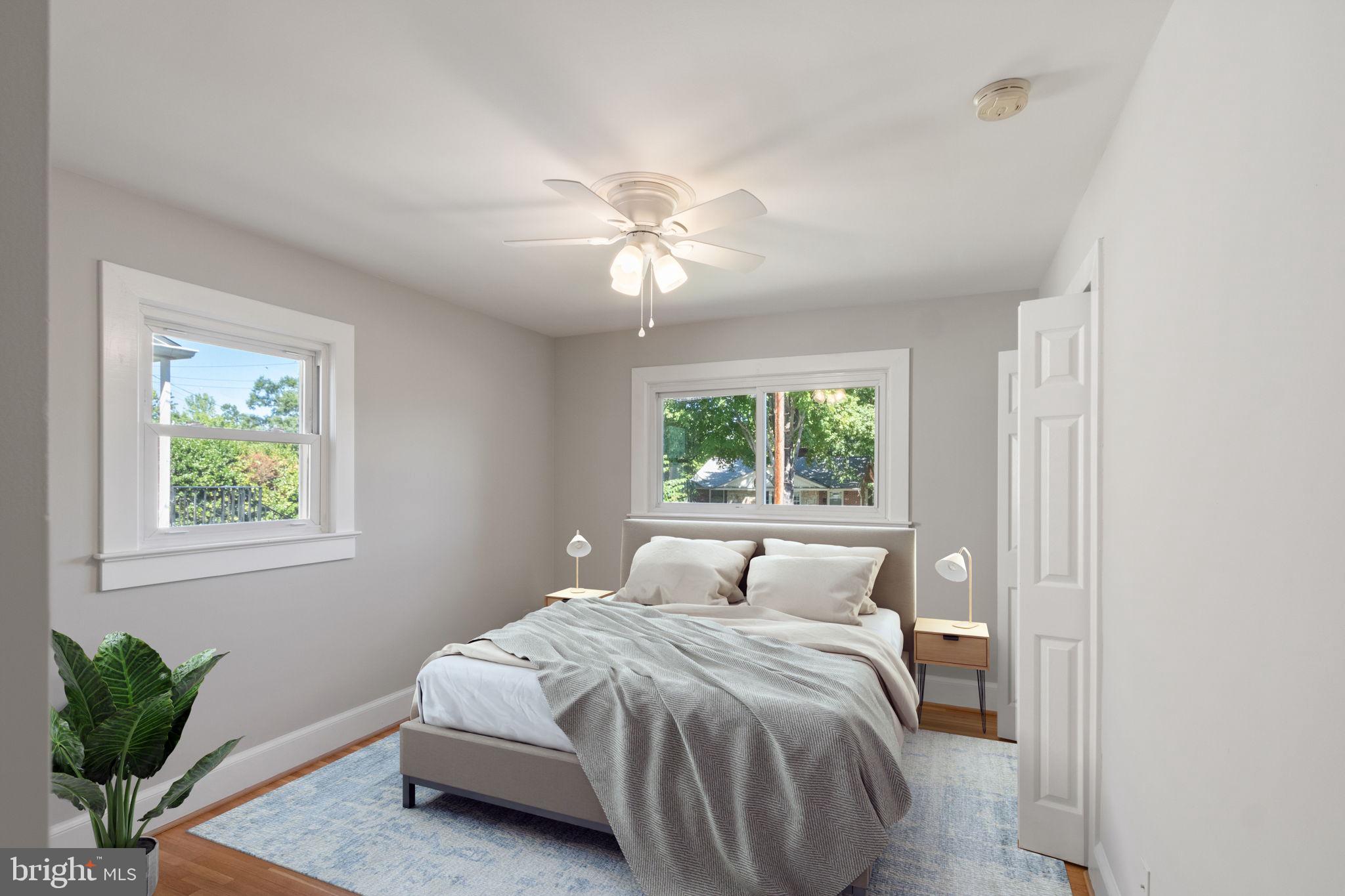 COLLEGE HEIGHTS - Residential