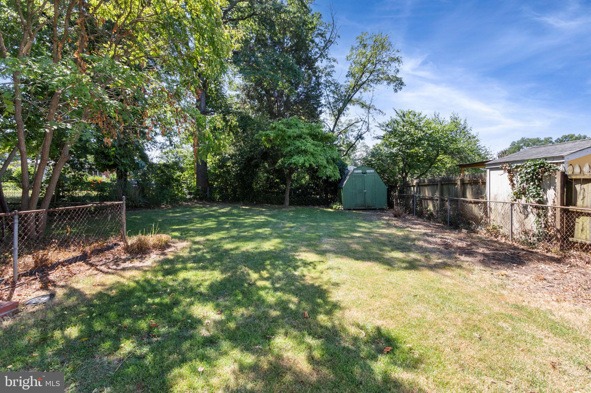 COLLEGE HEIGHTS - Residential