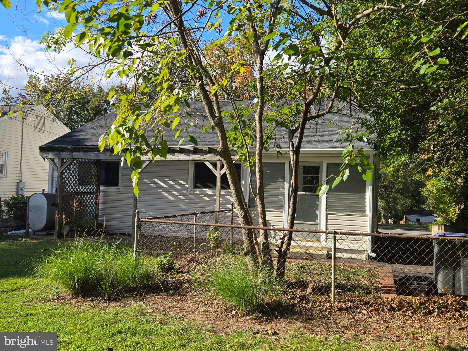 COLLEGE HEIGHTS - Residential