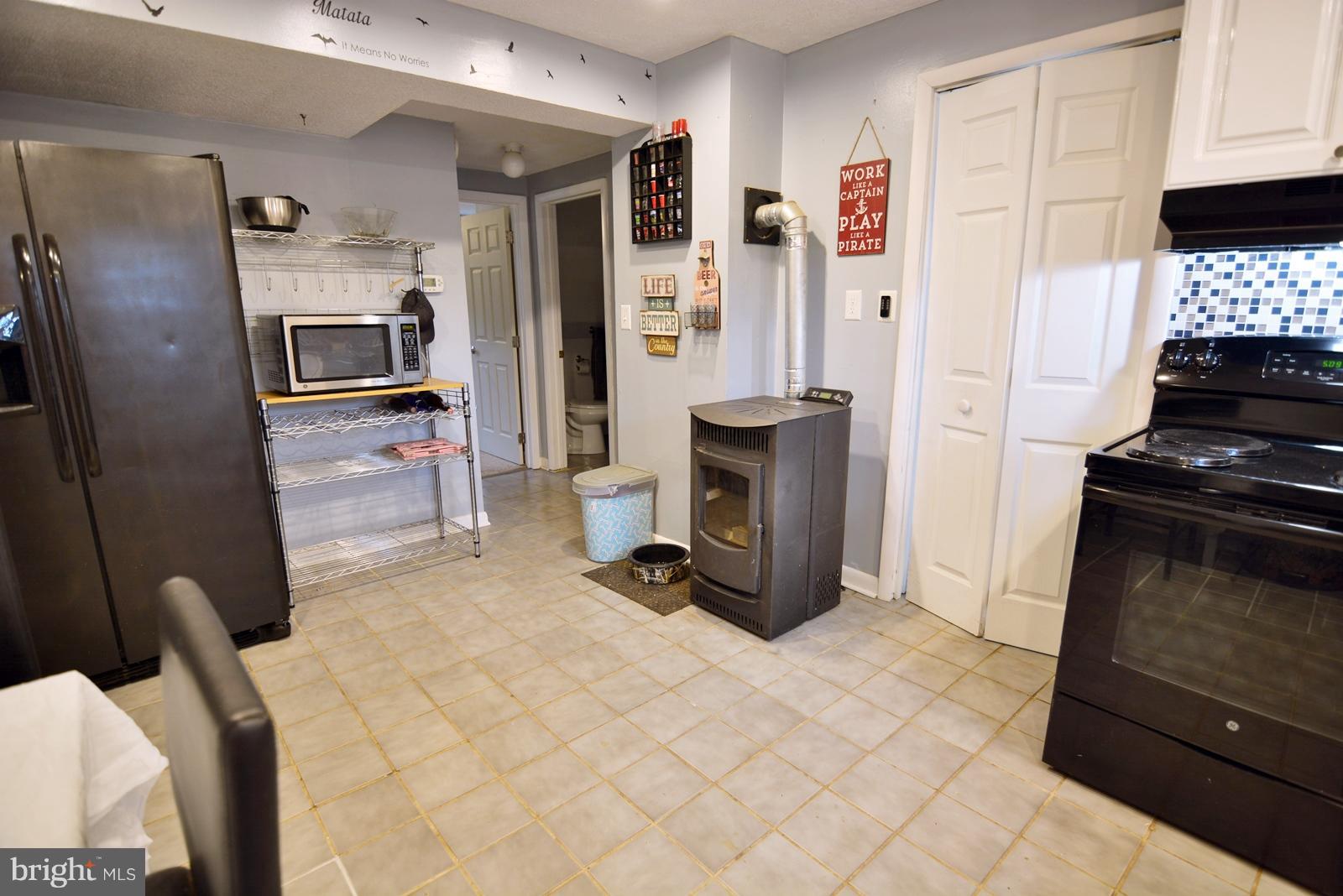 ALLENDALE FARMS - Residential