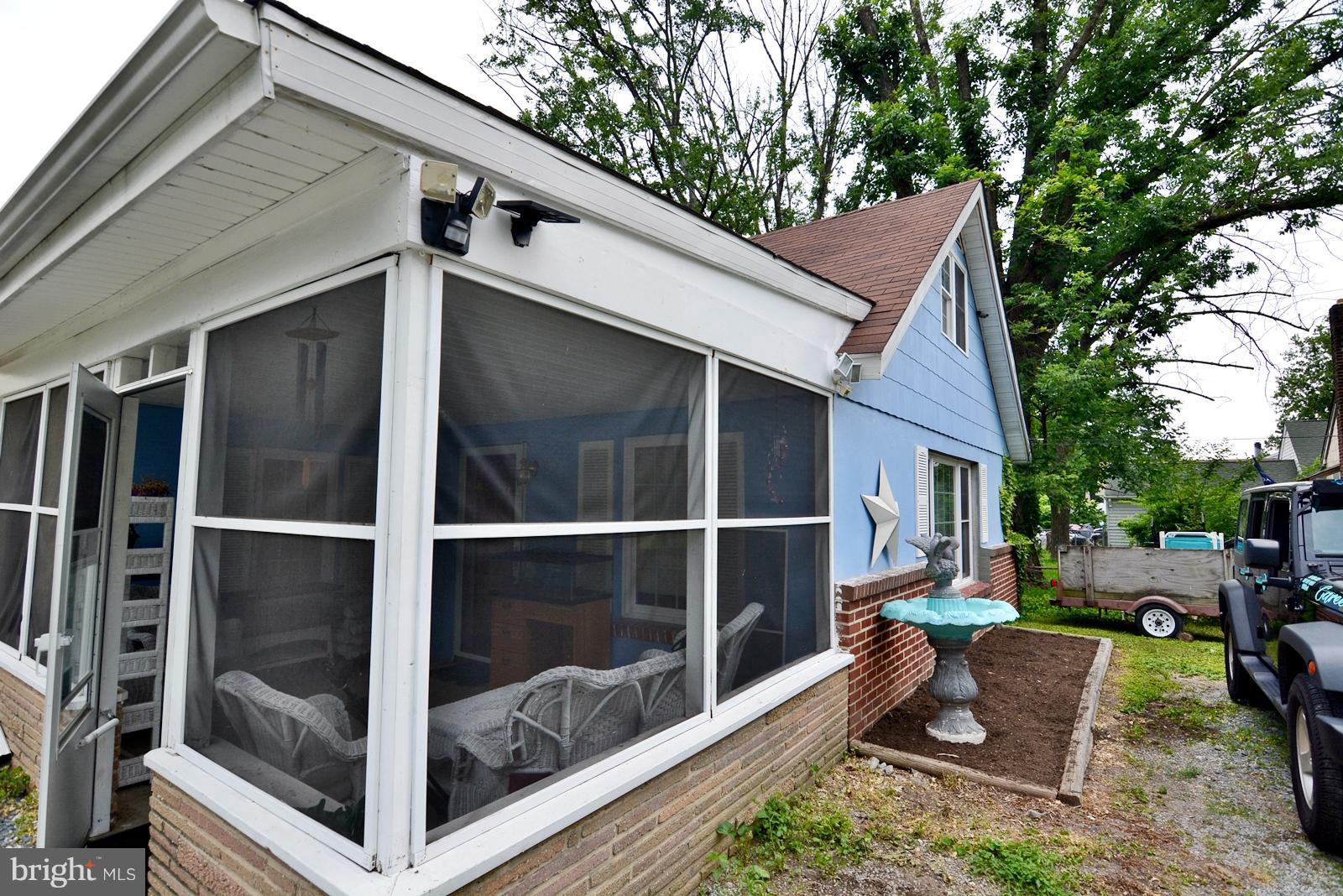 ALLENDALE FARMS - Residential