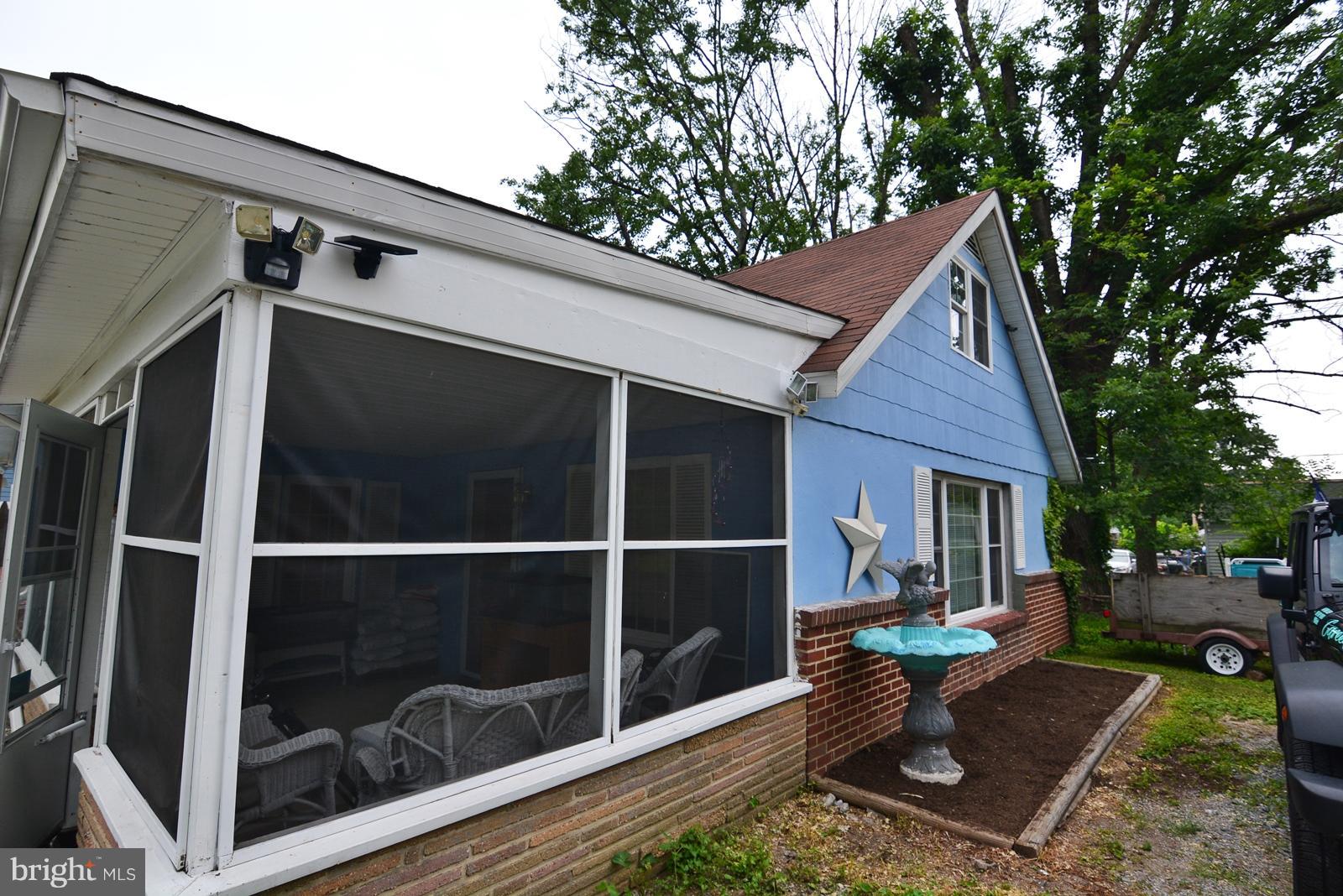 ALLENDALE FARMS - Residential