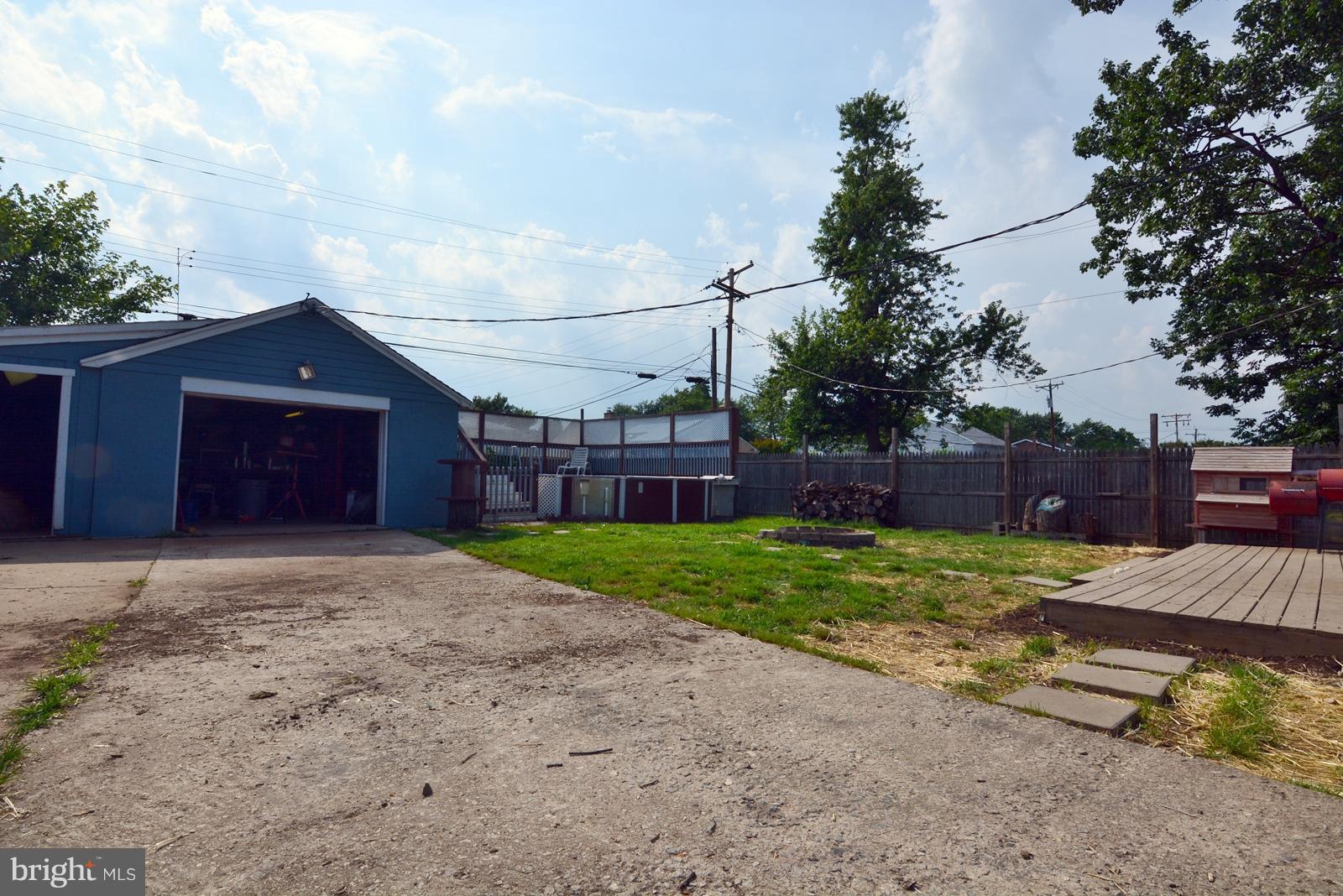 ALLENDALE FARMS - Residential