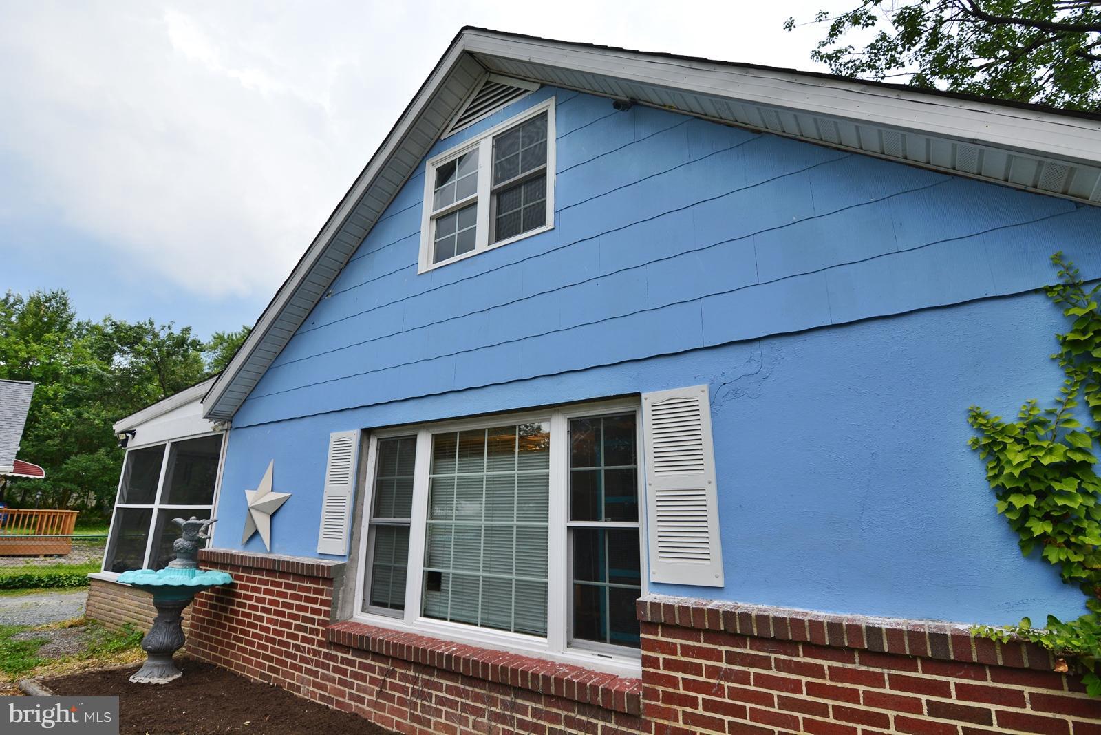 ALLENDALE FARMS - Residential