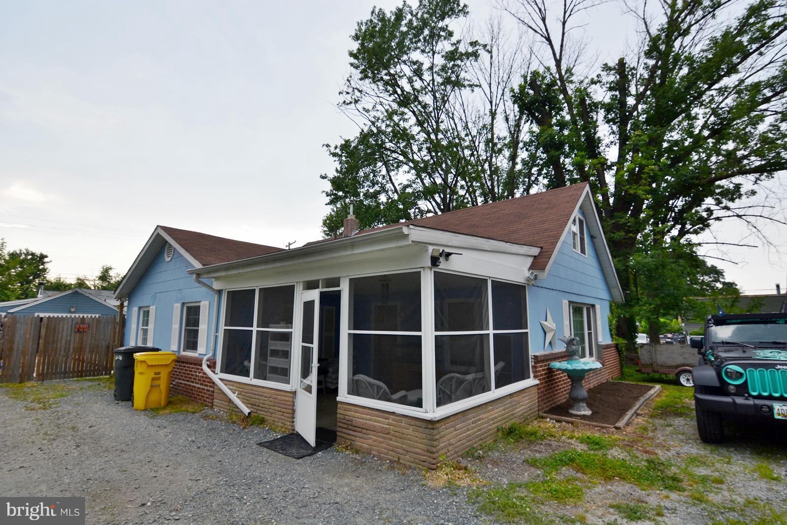 ALLENDALE FARMS - Residential