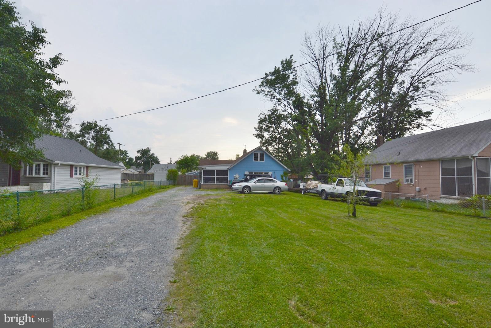 ALLENDALE FARMS - Residential