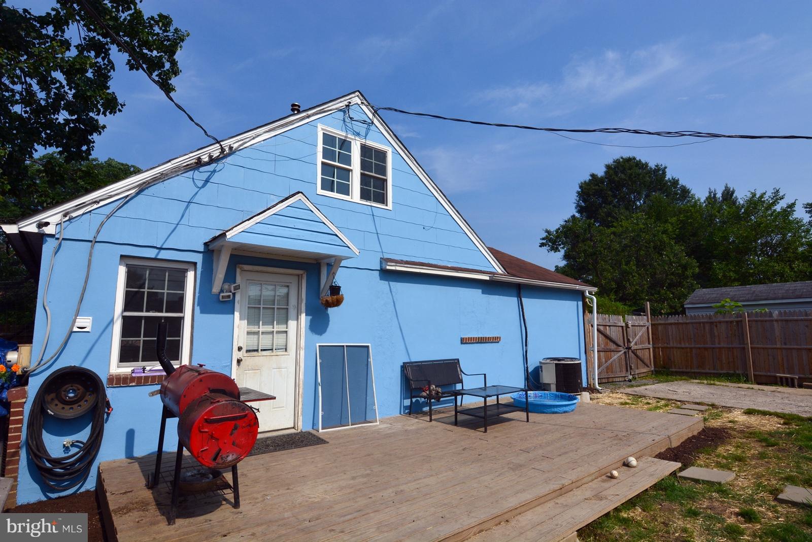 ALLENDALE FARMS - Residential