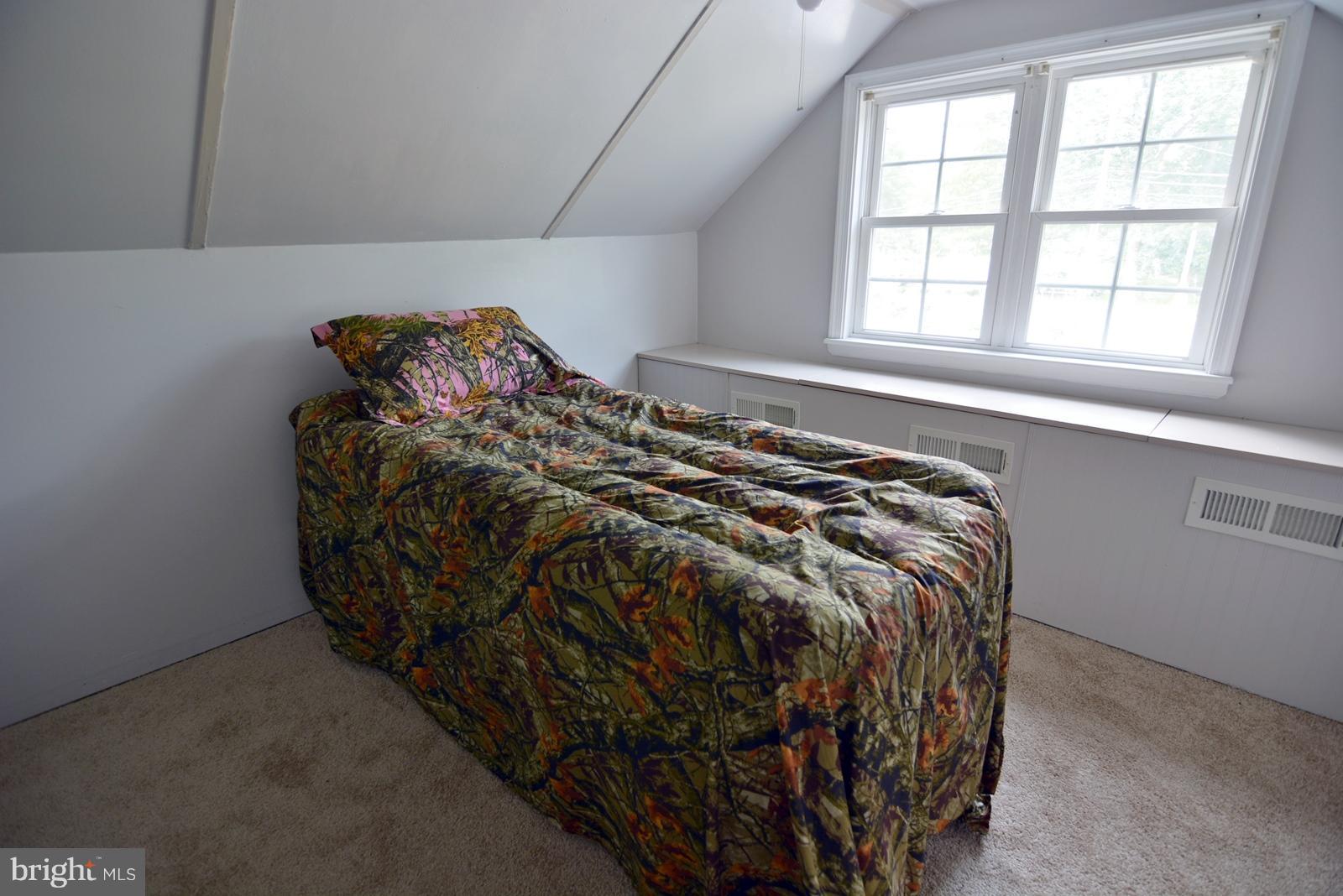 ALLENDALE FARMS - Residential