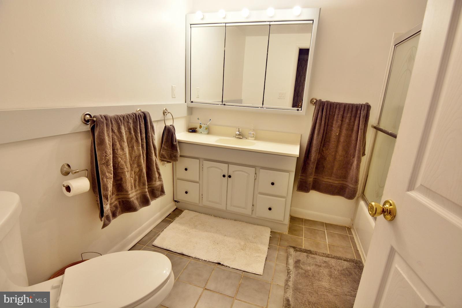 ALLENDALE FARMS - Residential