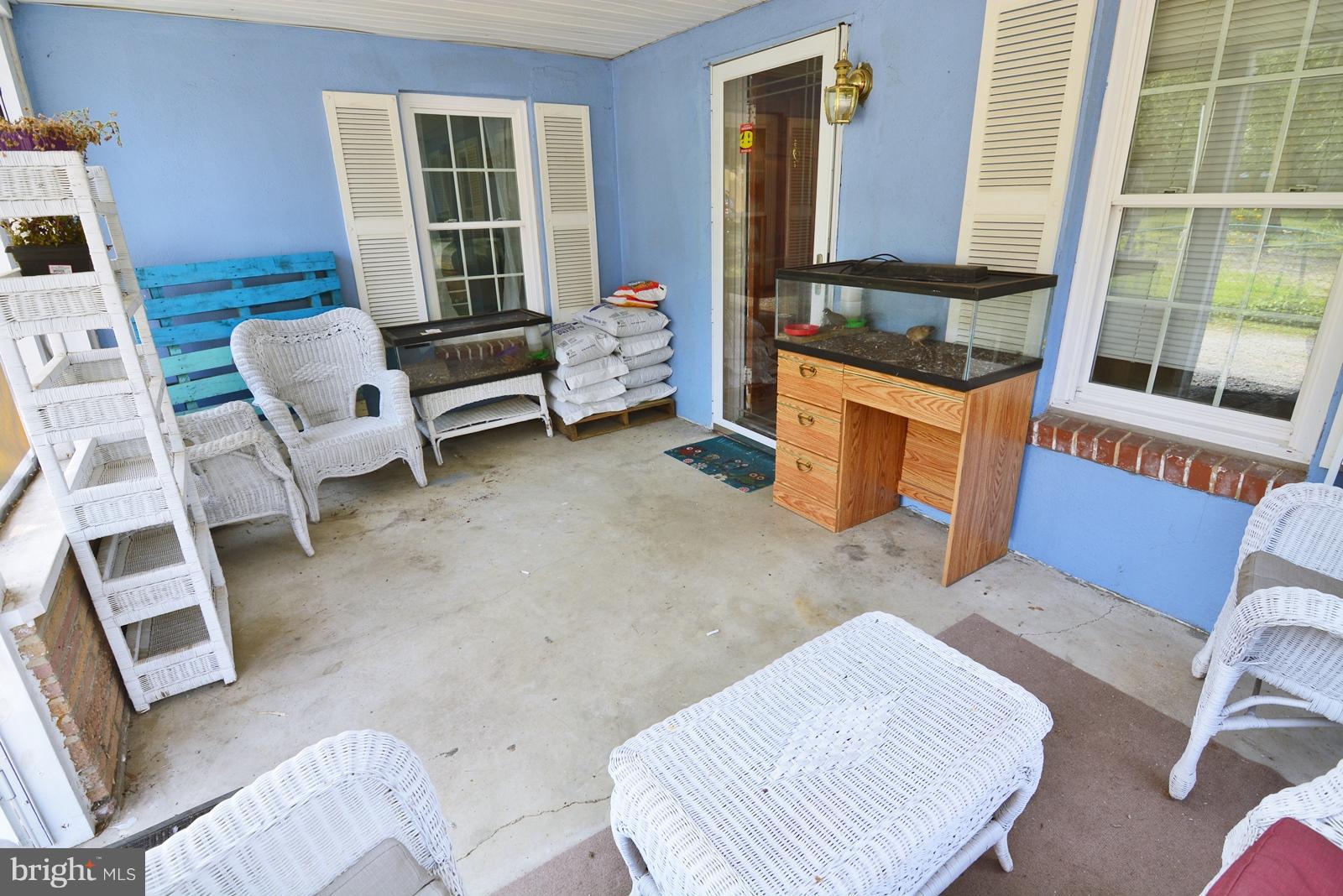 ALLENDALE FARMS - Residential